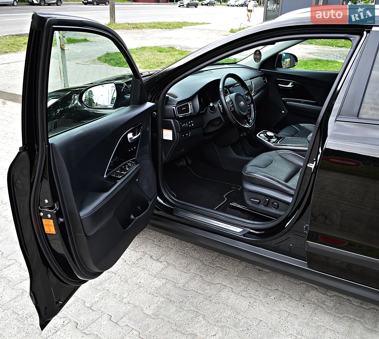 2019 Kia Niro - мініатюра 78