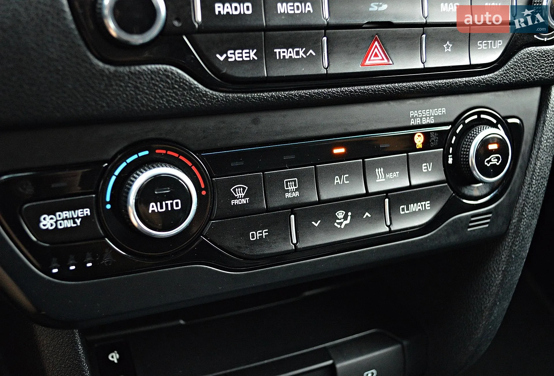 2019 Kia Niro - мініатюра 115