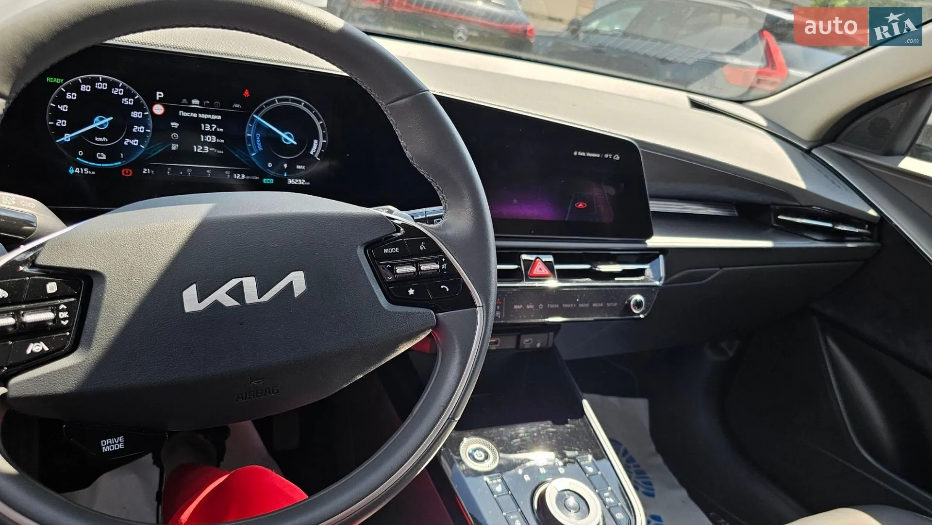 2022 Kia Niro - мініатюра 14