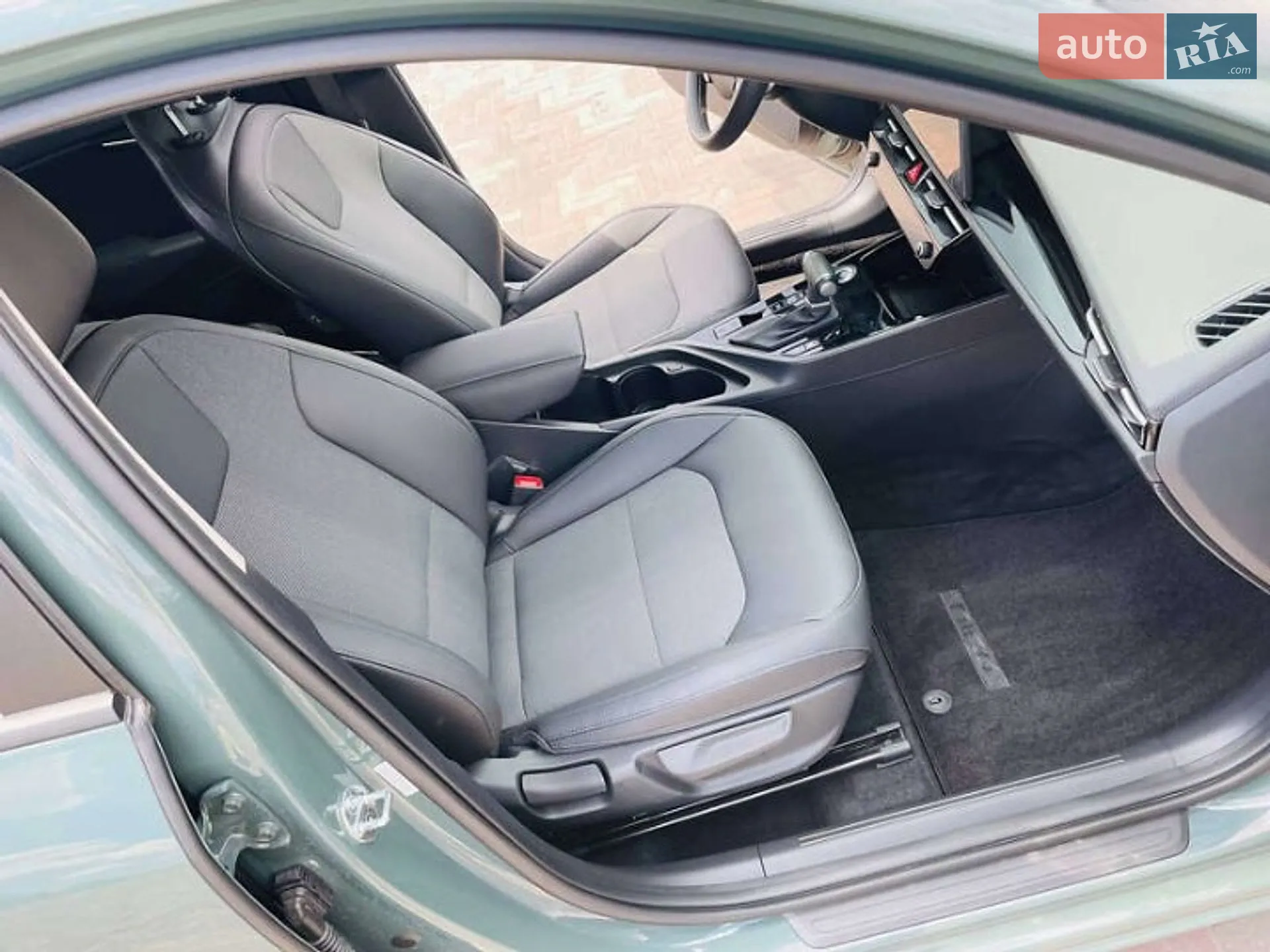 2022 Kia Niro - мініатюра 2