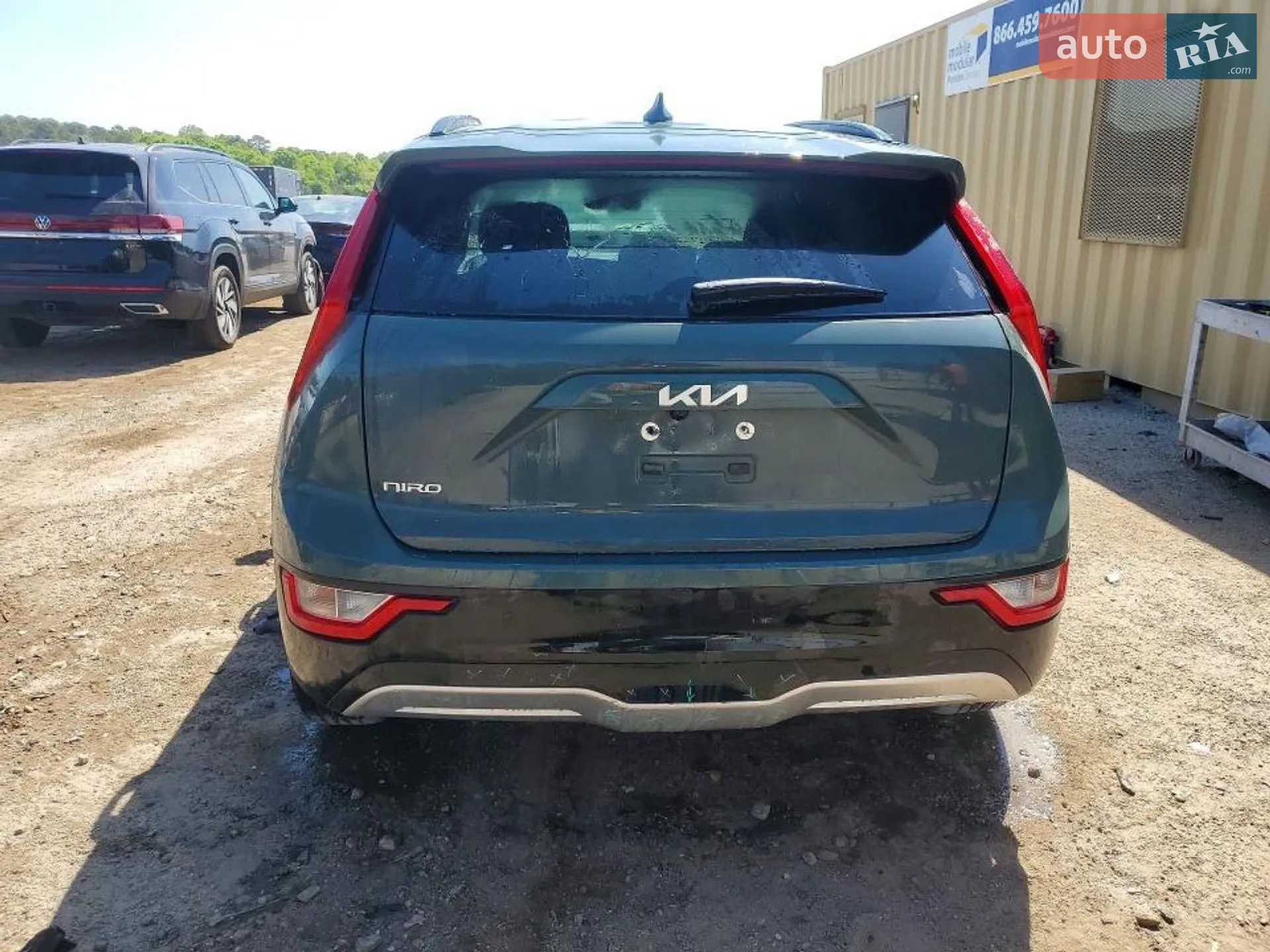 2023 Kia Niro - мініатюра 6