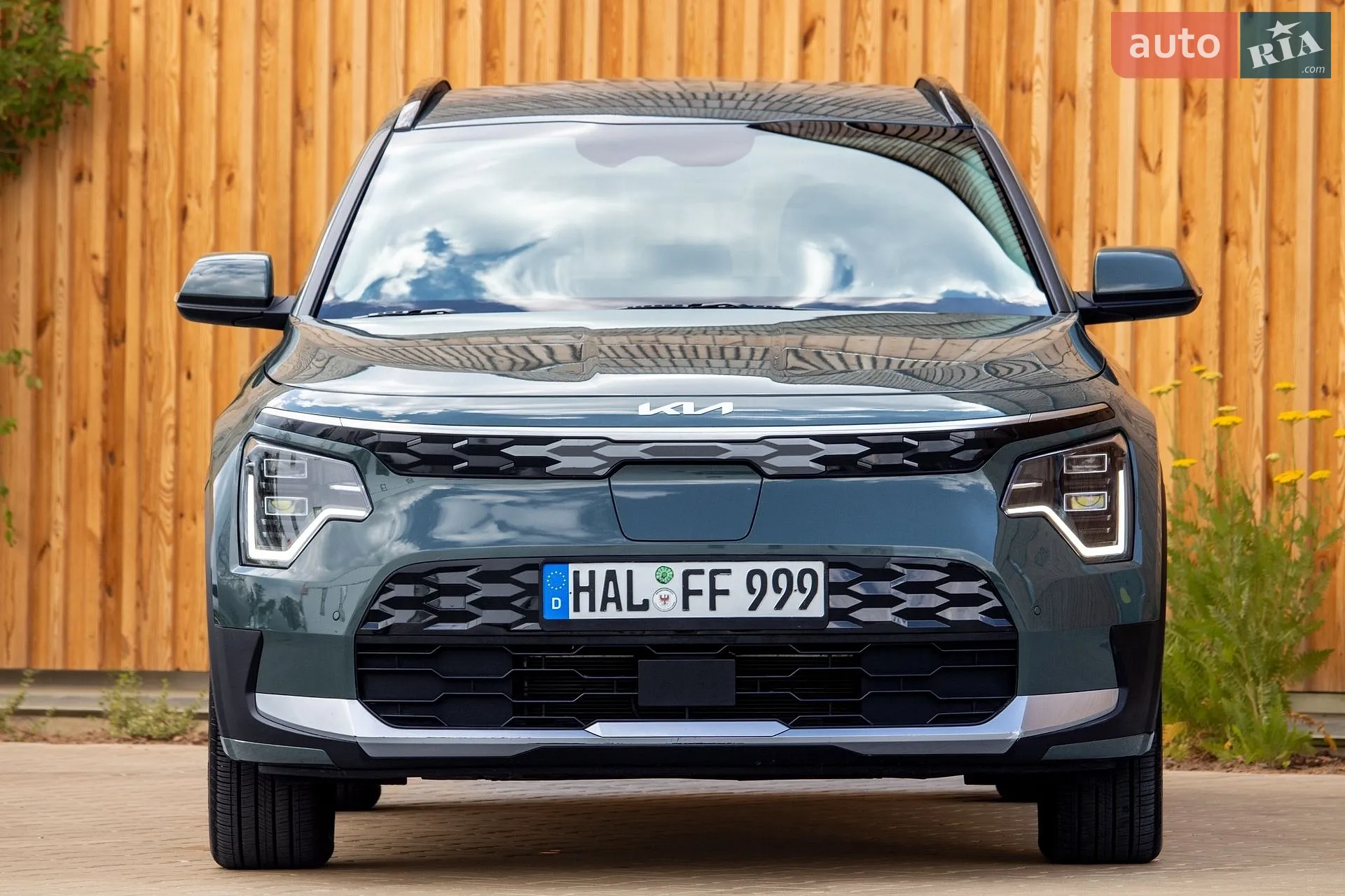 2025 Kia Niro - мініатюра 2