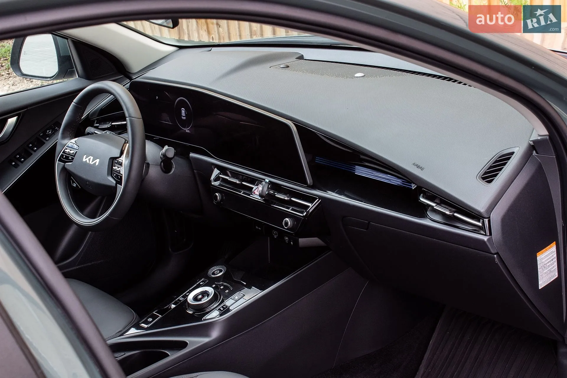 2025 Kia Niro - мініатюра 31