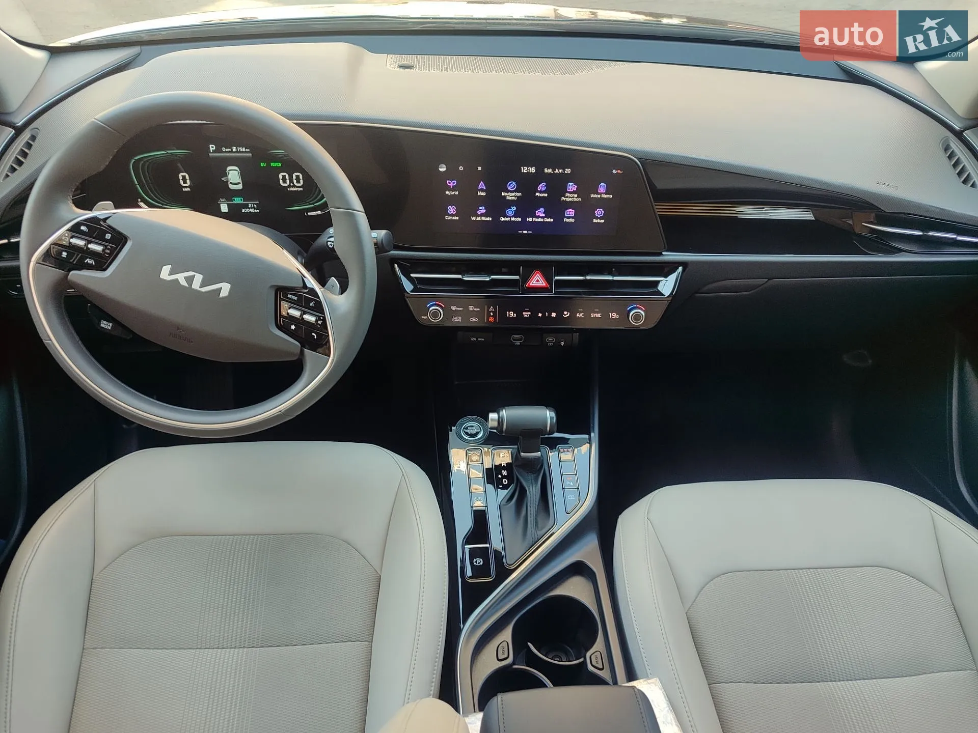 2024 Kia Niro - мініатюра 7