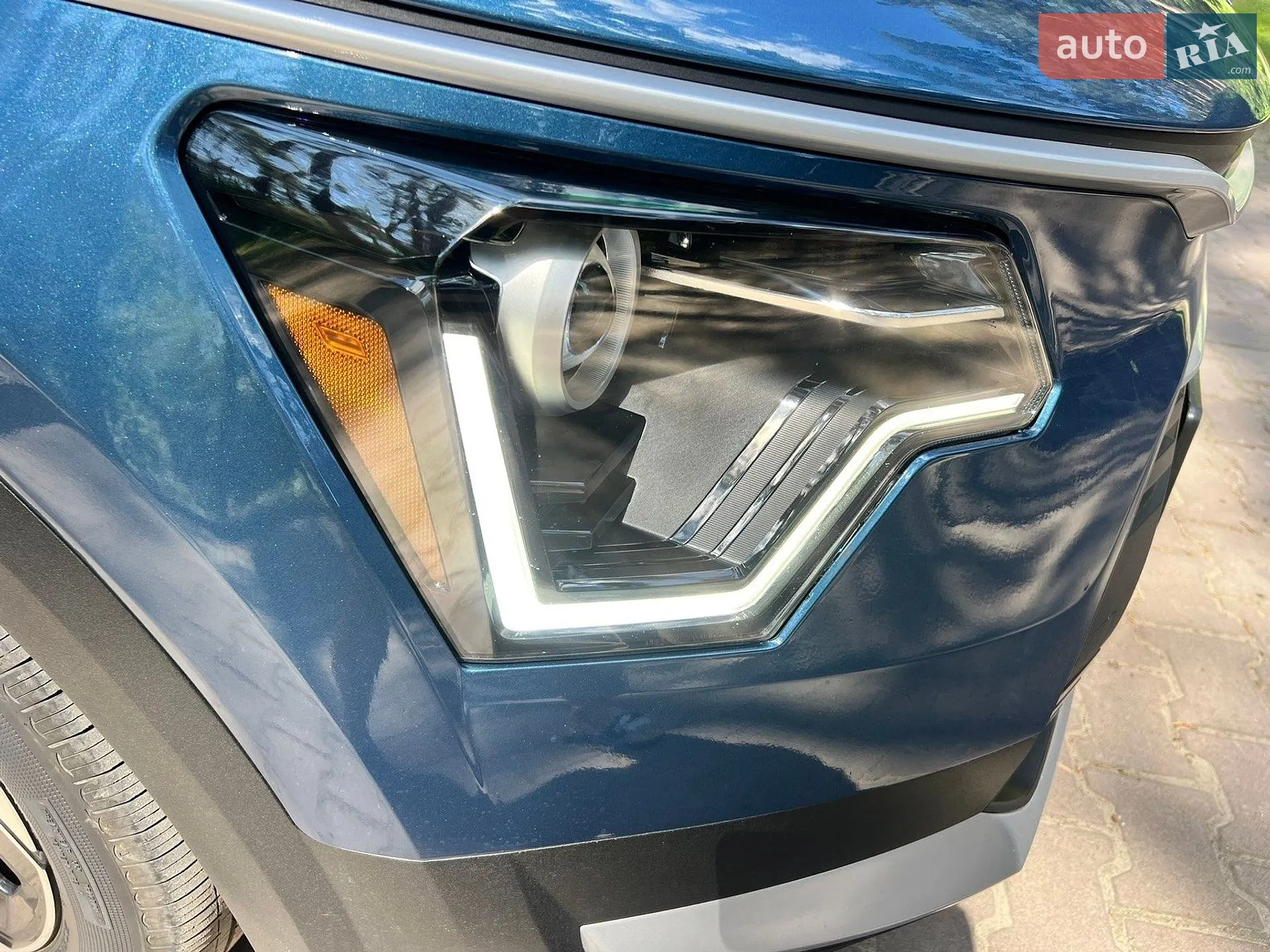 2024 Kia Niro - мініатюра 19