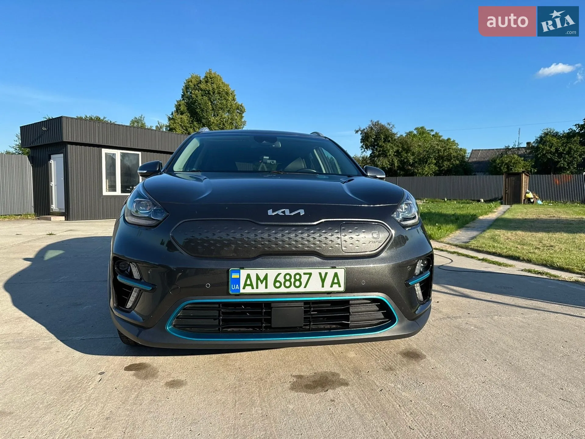 2021 Kia Niro - мініатюра 3