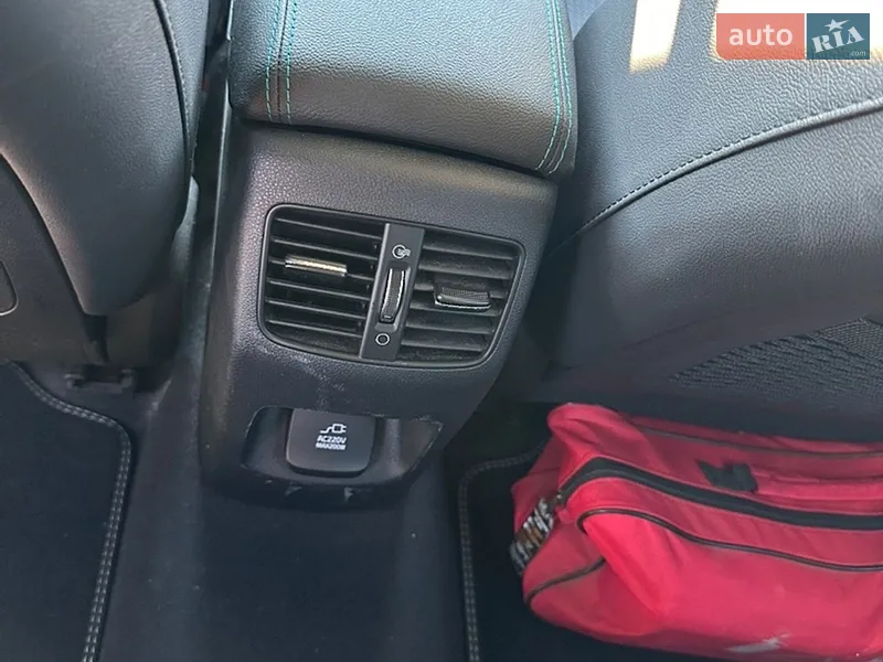 Kia KIA Niro 2021 VIN KNACC81GFN5140313 фото оголошення 23 з 59