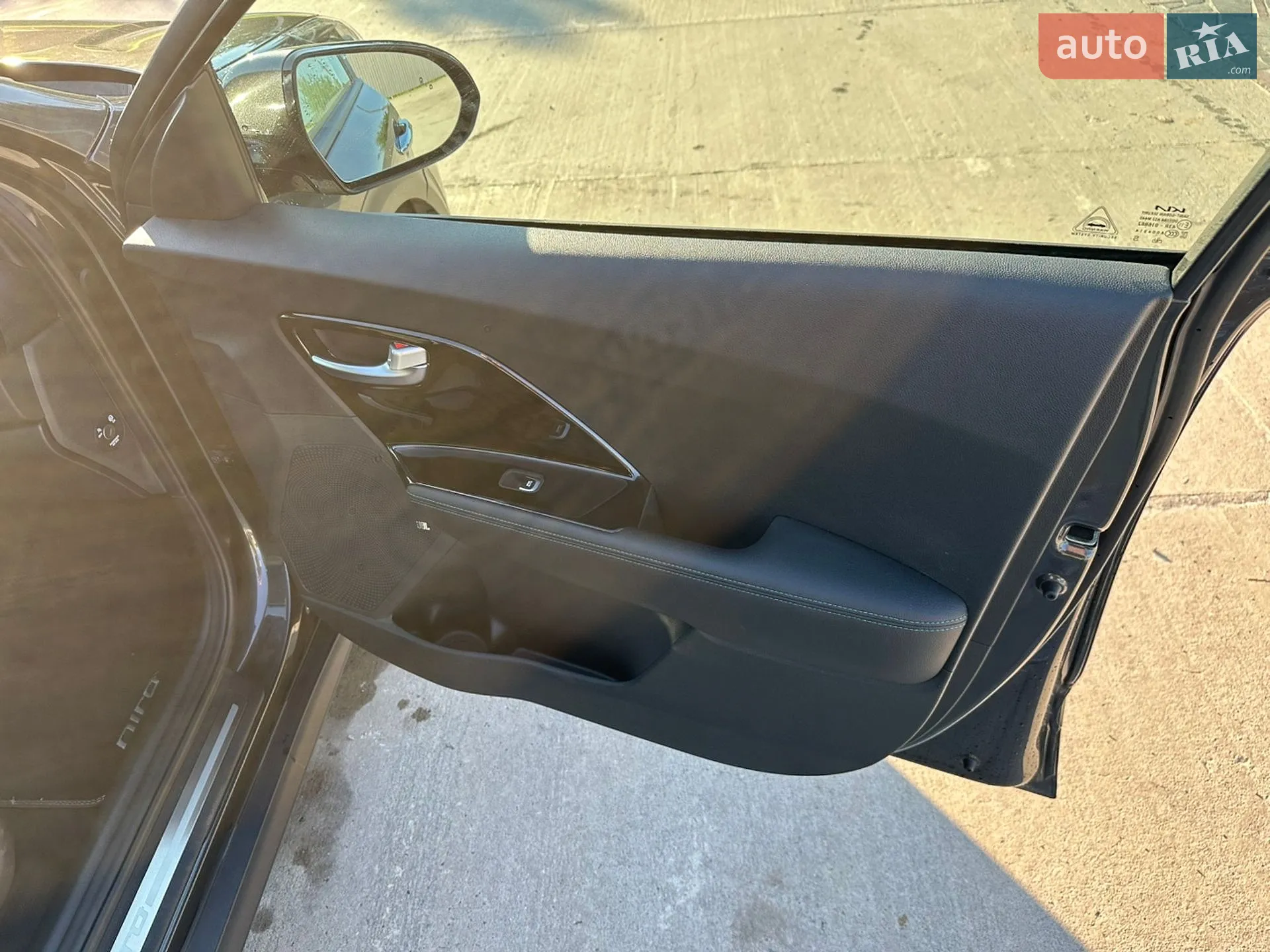 2021 Kia Niro - мініатюра 21