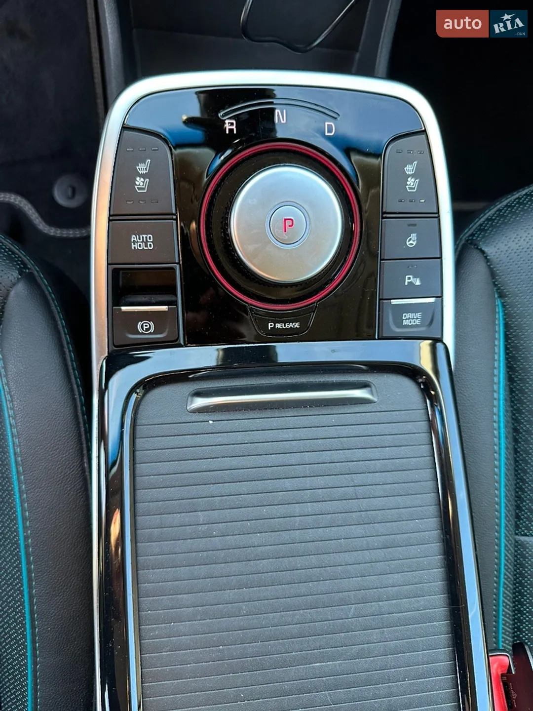 2021 Kia Niro - мініатюра 31