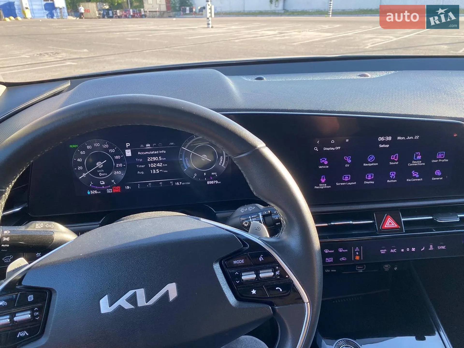 2023 Kia Niro - мініатюра 7