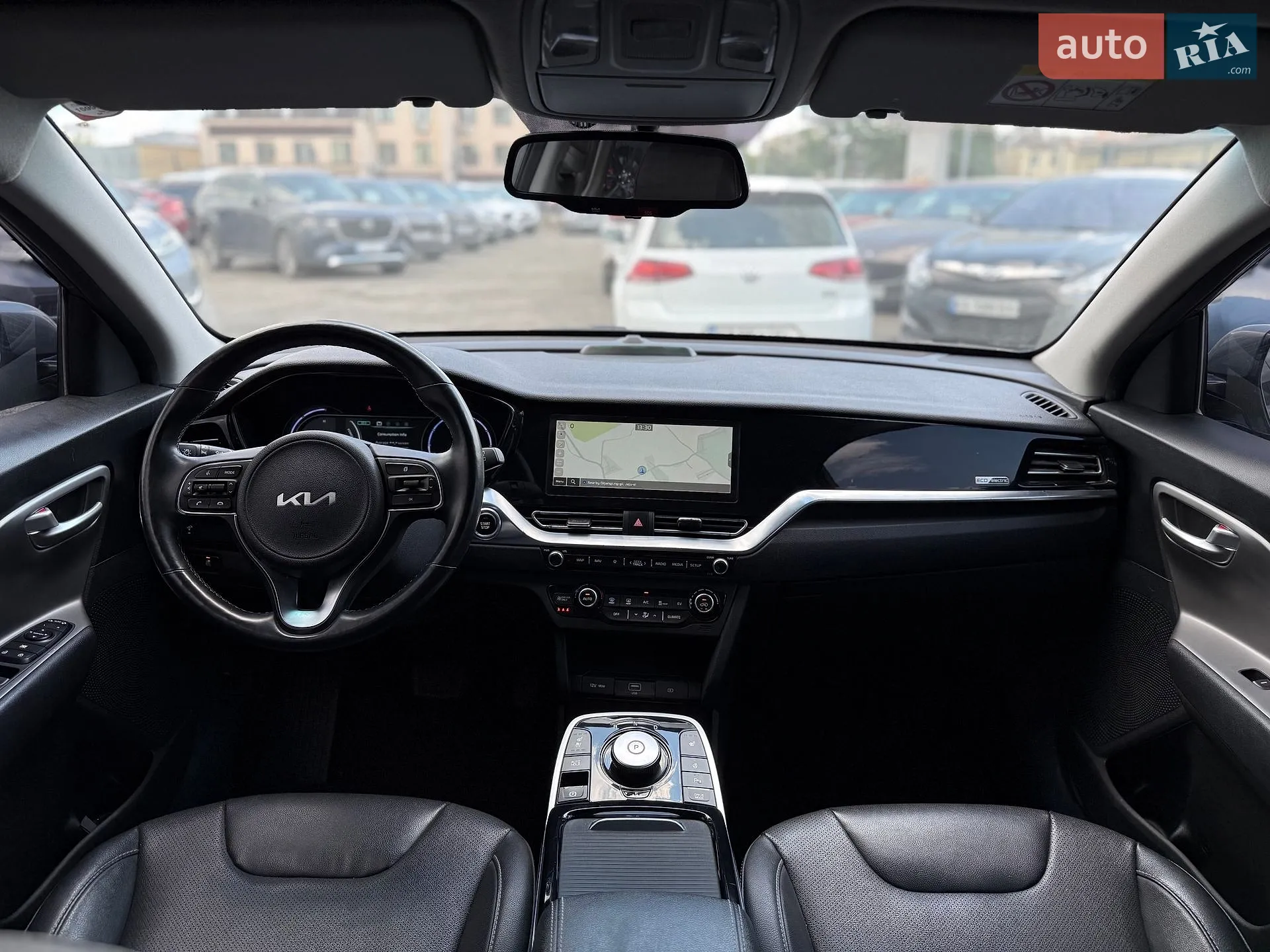2022 Kia Niro - мініатюра 9