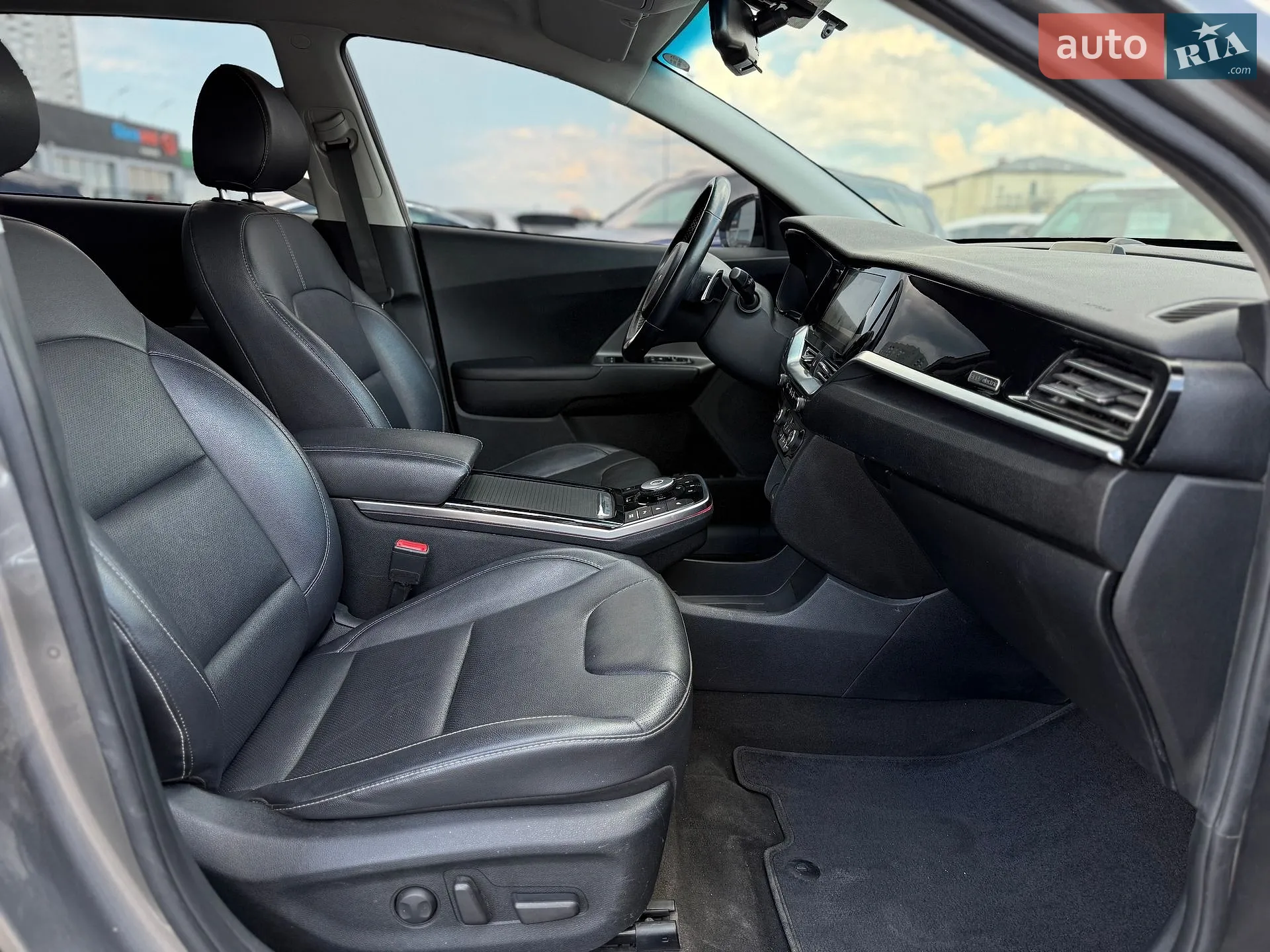 2022 Kia Niro - мініатюра 11