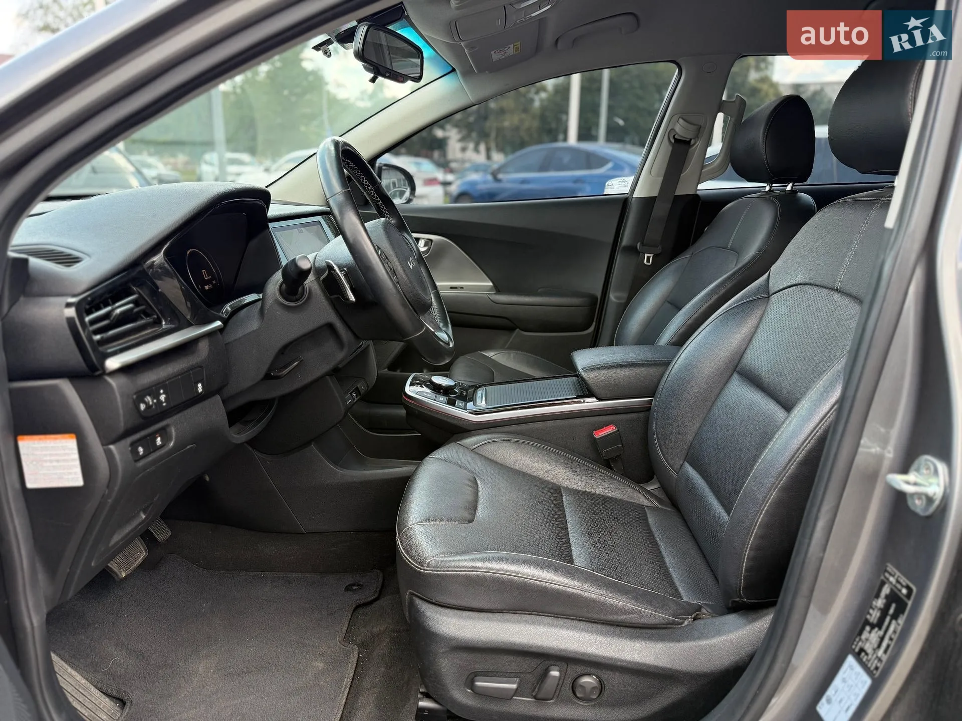 2022 Kia Niro - мініатюра 14