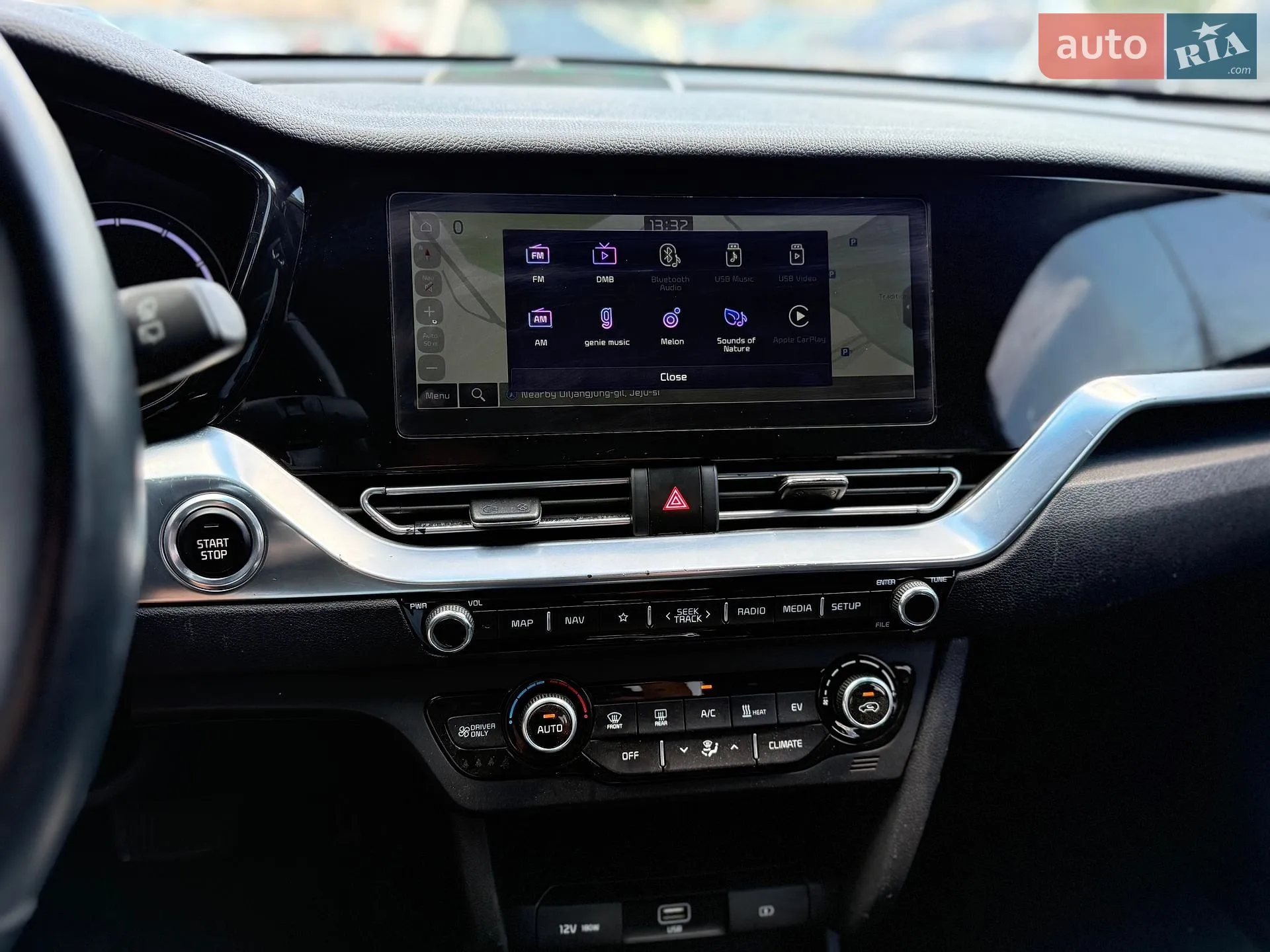 2022 Kia Niro - мініатюра 21