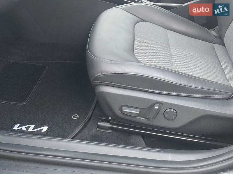 Kia Niro 2022 VIN KNDCR3L10P5028807 фото оголошення 12 з 44
