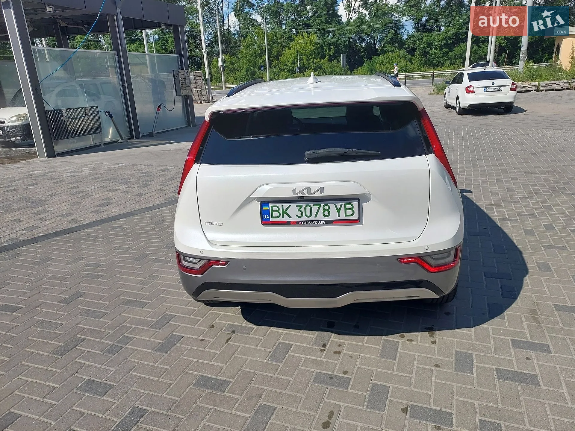 2023 Kia Niro - мініатюра 6