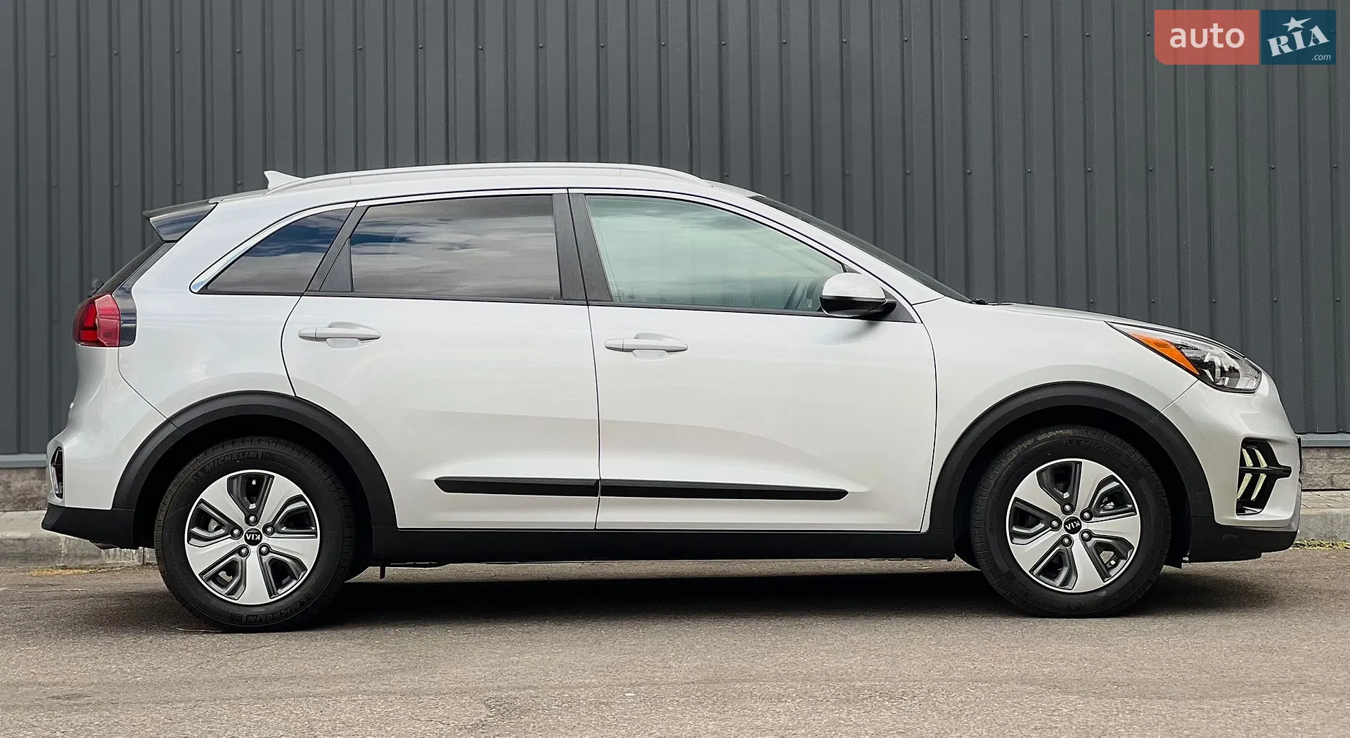 2020 Kia Niro - мініатюра 10