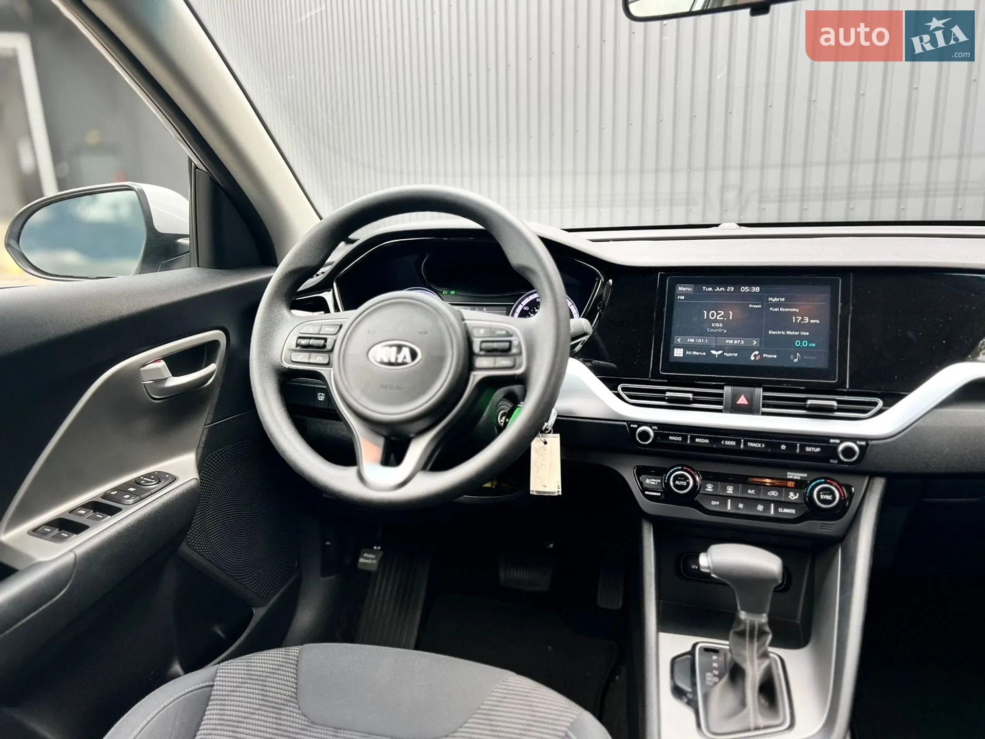 2020 Kia Niro - мініатюра 17