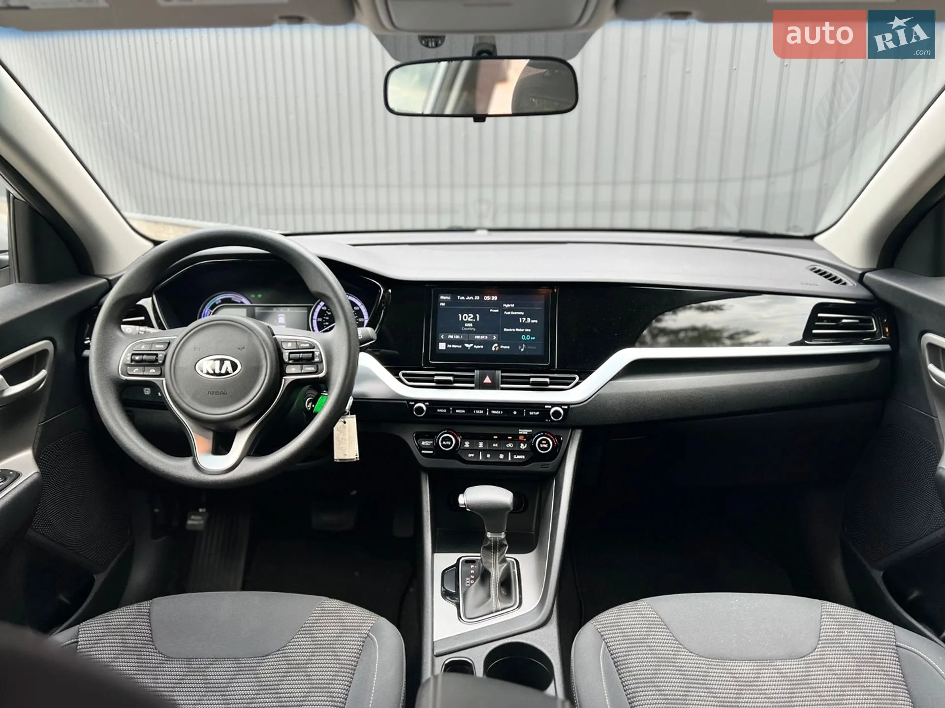 2020 Kia Niro - мініатюра 22