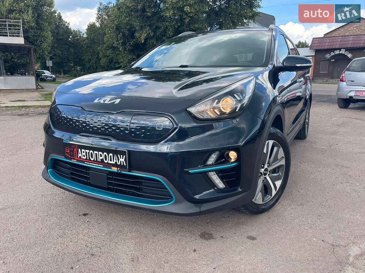 2020 Hyundai Kona - мініатюра 34