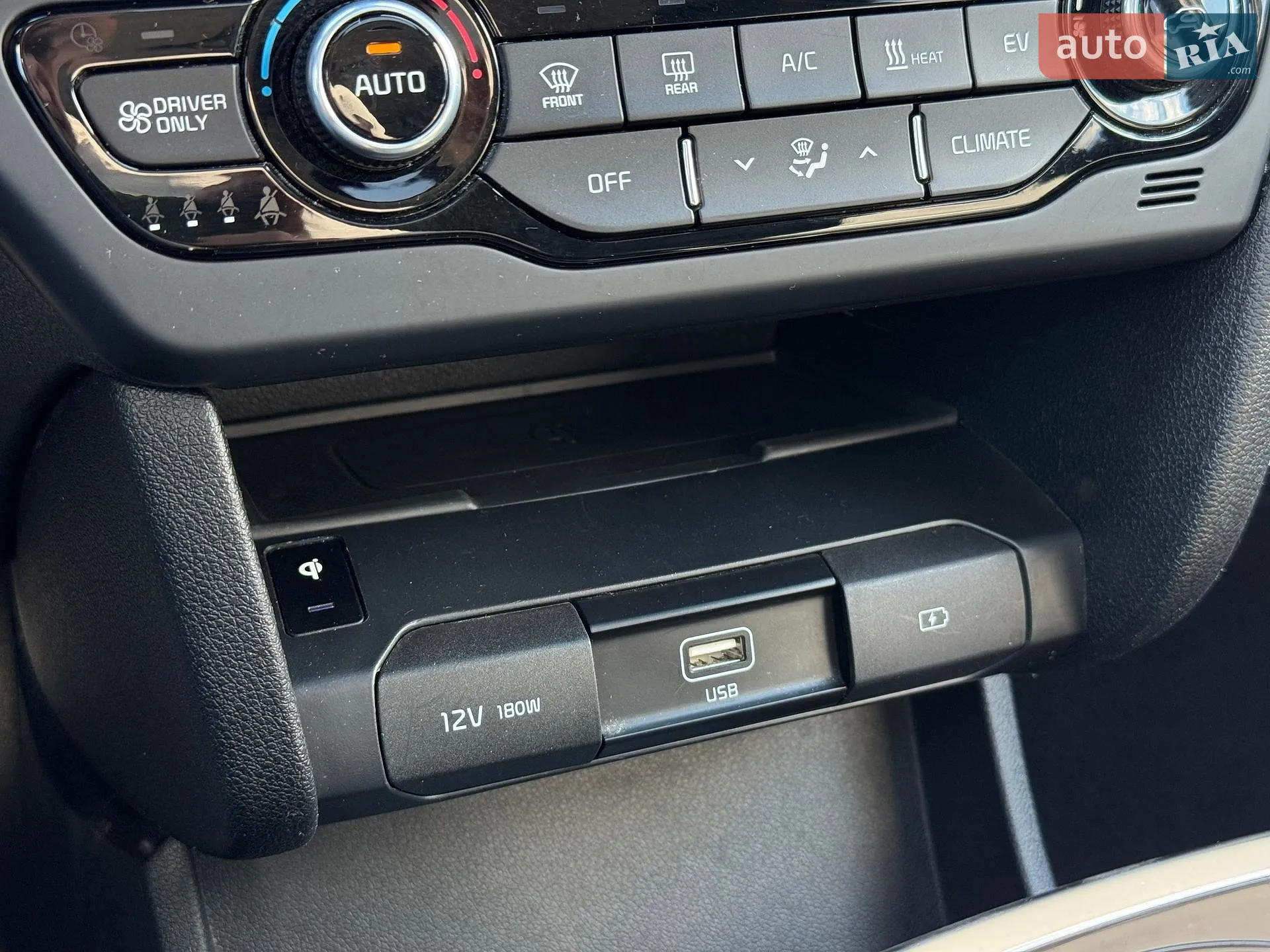 2020 Kia Niro - мініатюра 23