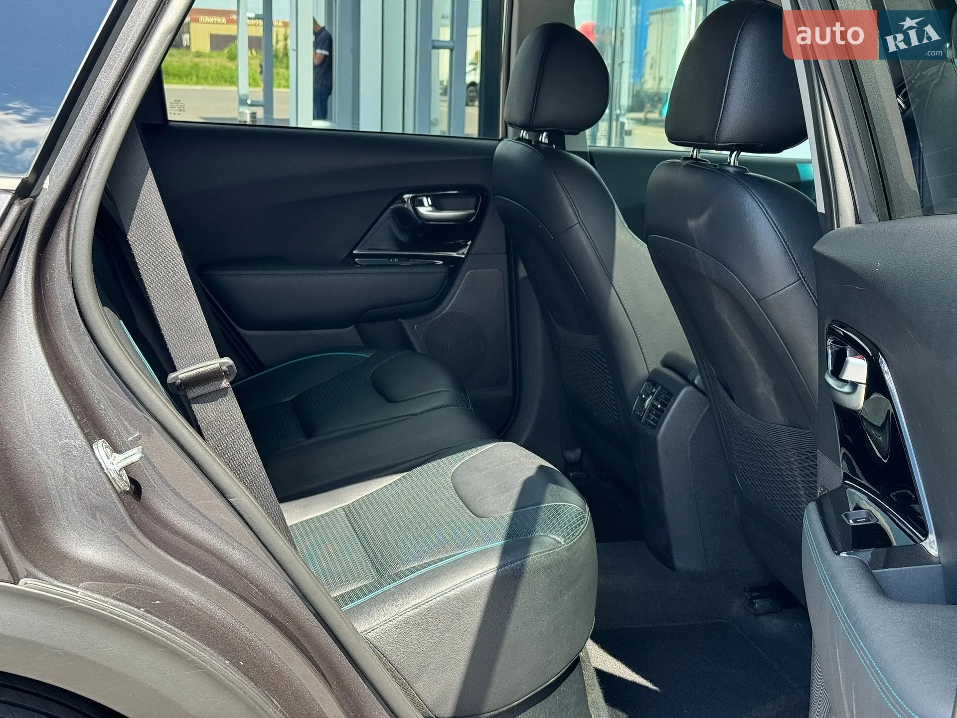 2020 Kia Niro - мініатюра 33