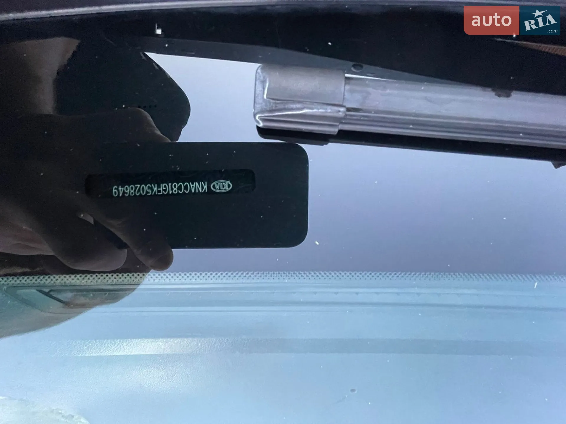 2019 Kia Niro - мініатюра 11