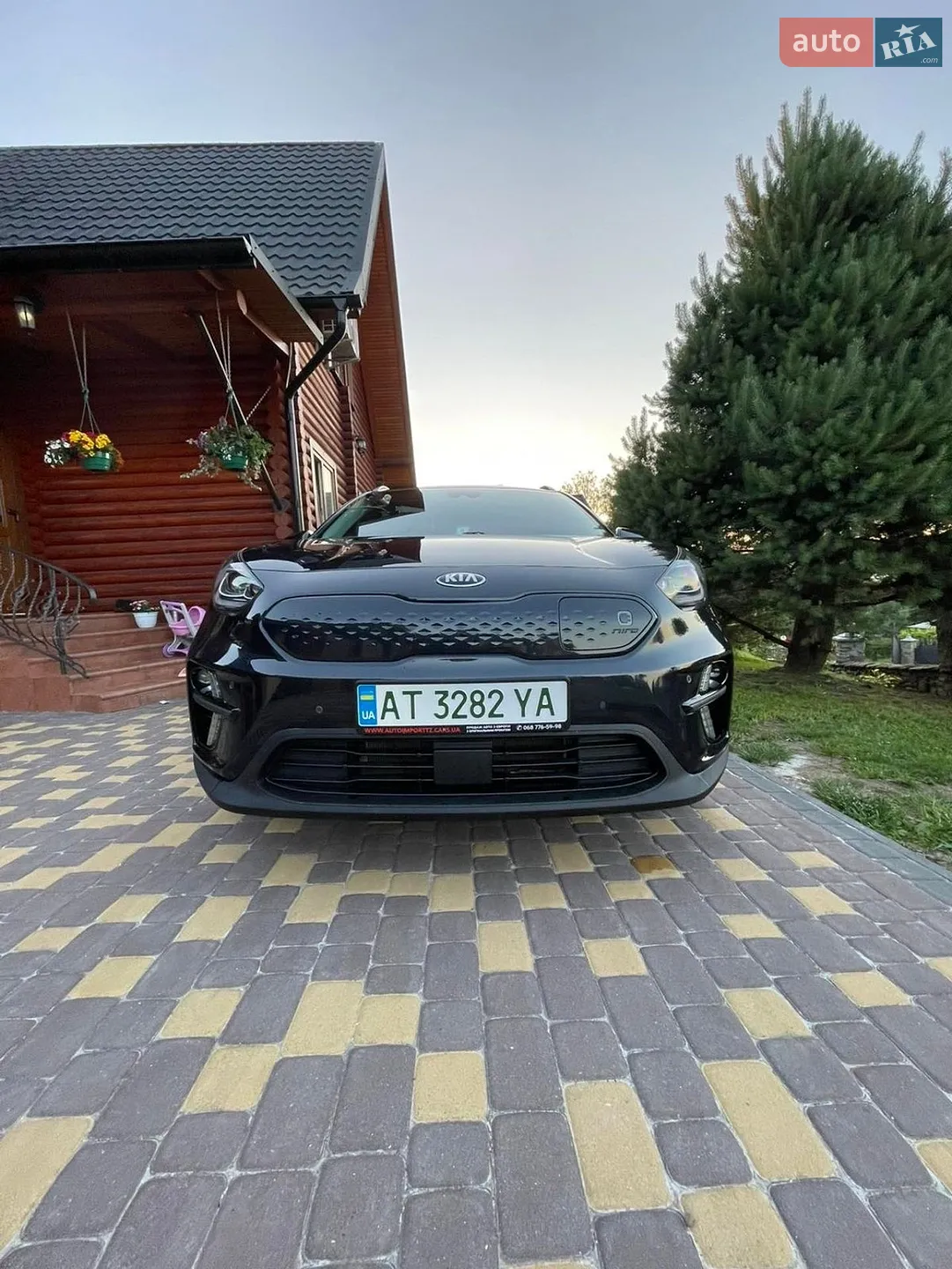 2019 Kia Niro - мініатюра 14