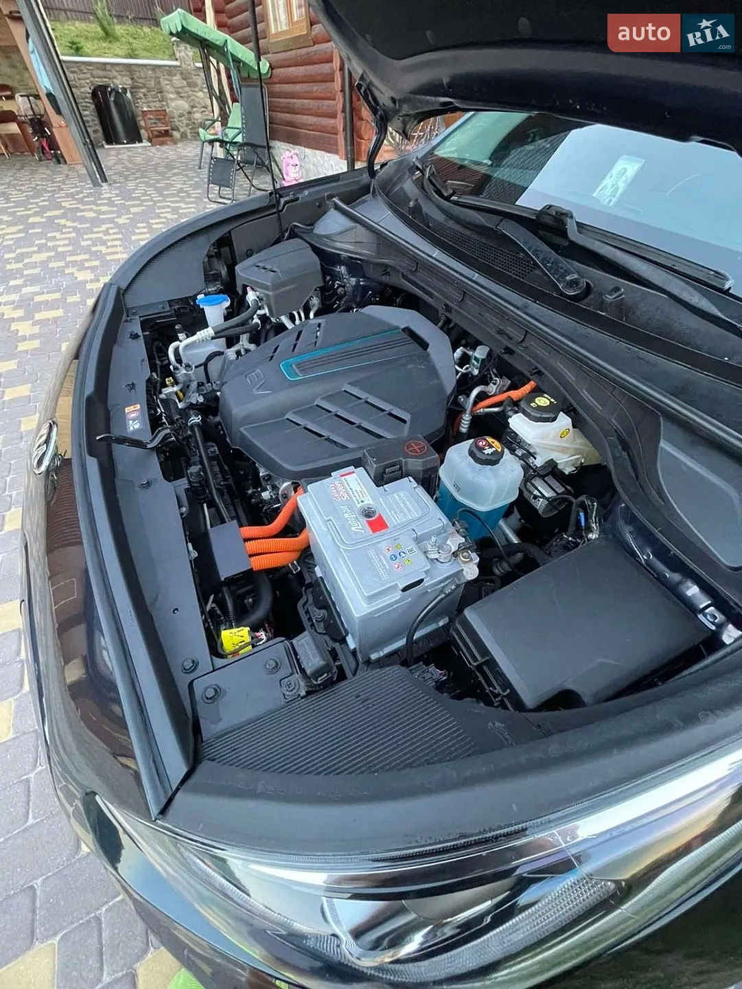 2019 Kia Niro - мініатюра 18
