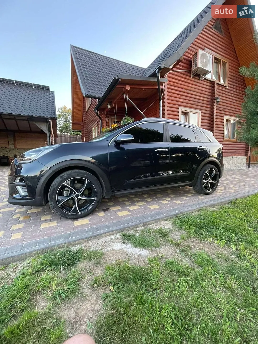 2019 Kia Niro - мініатюра 32