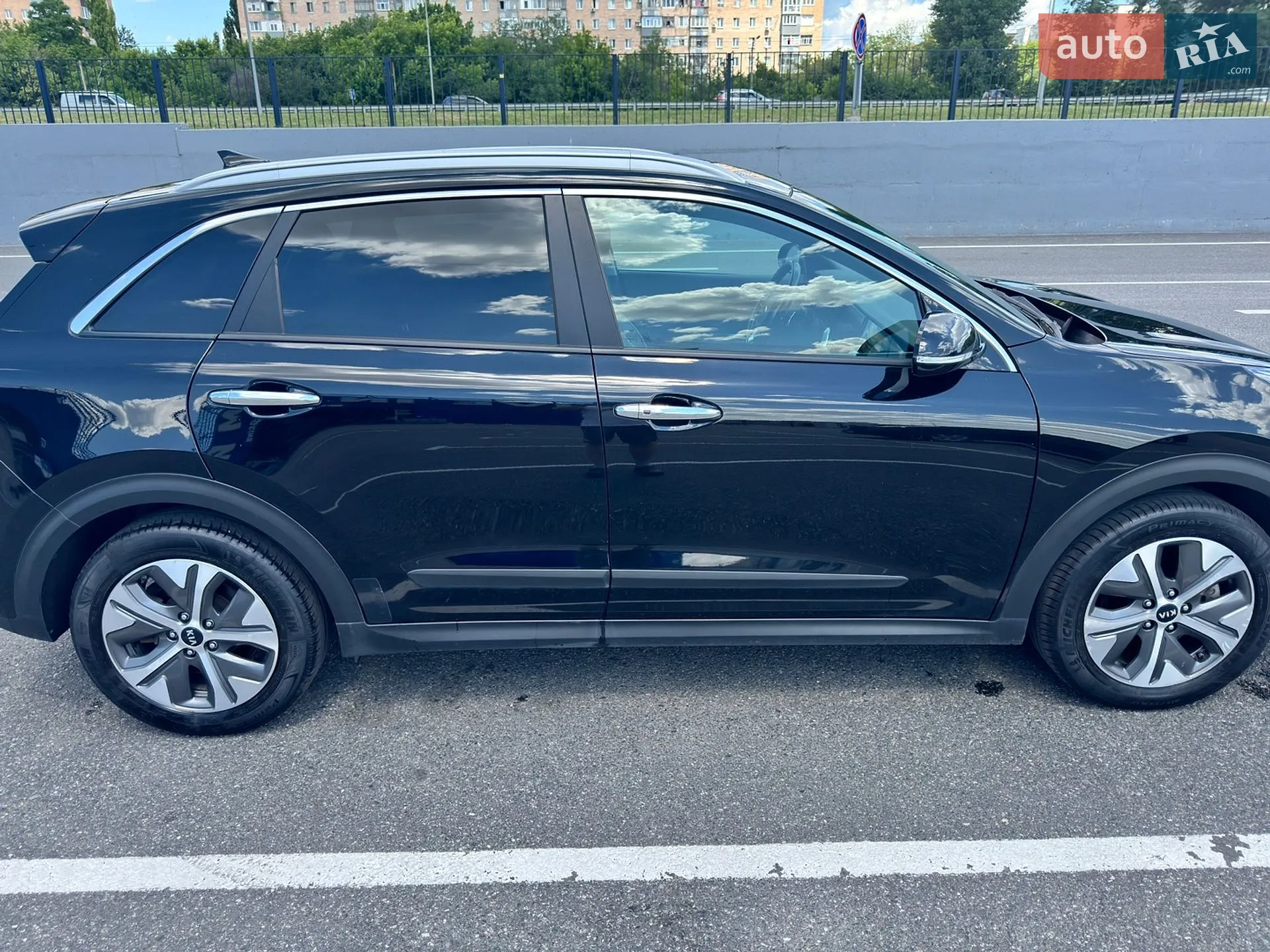2020 Kia Niro - мініатюра 2