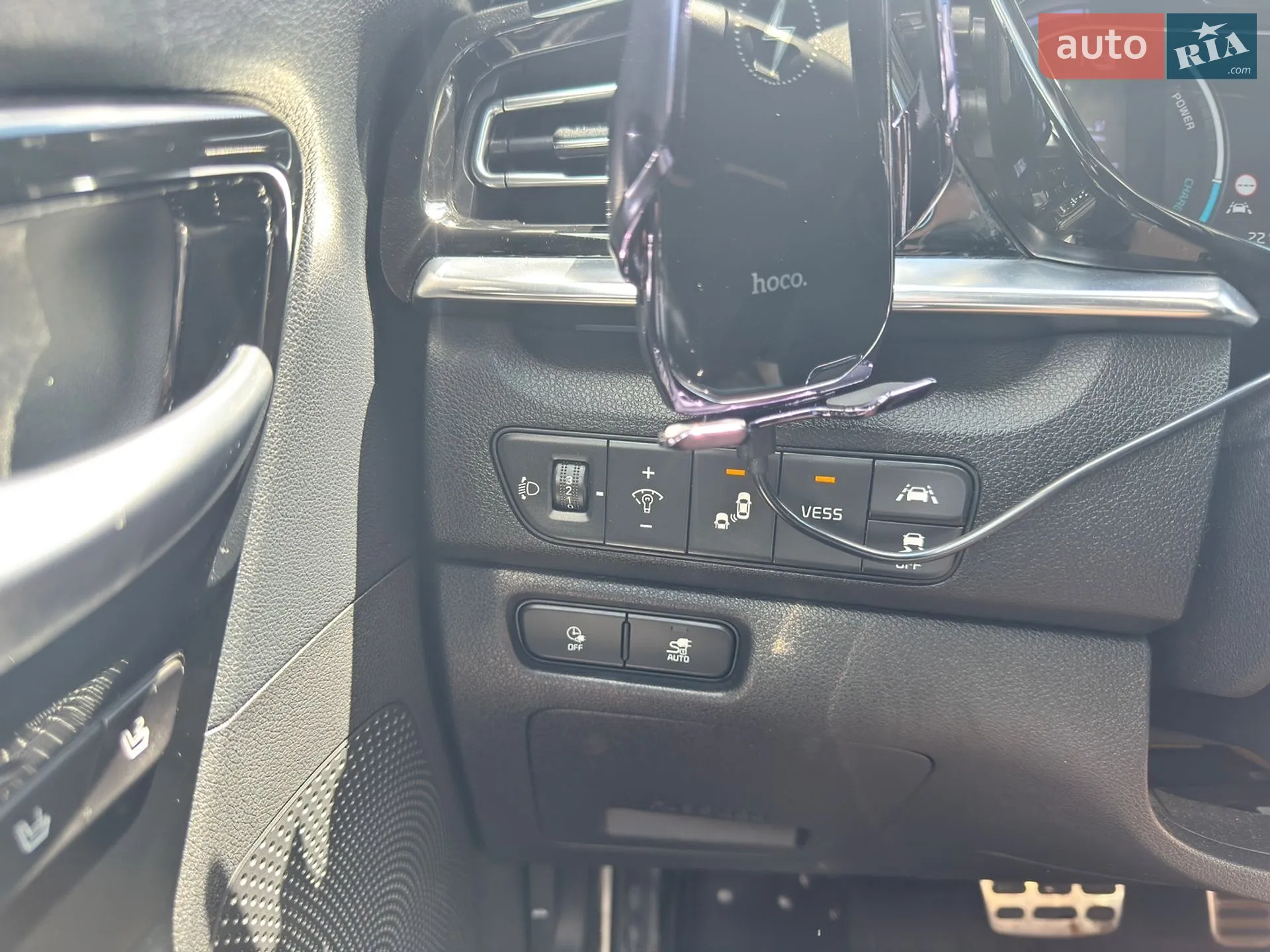2020 Kia Niro - мініатюра 11