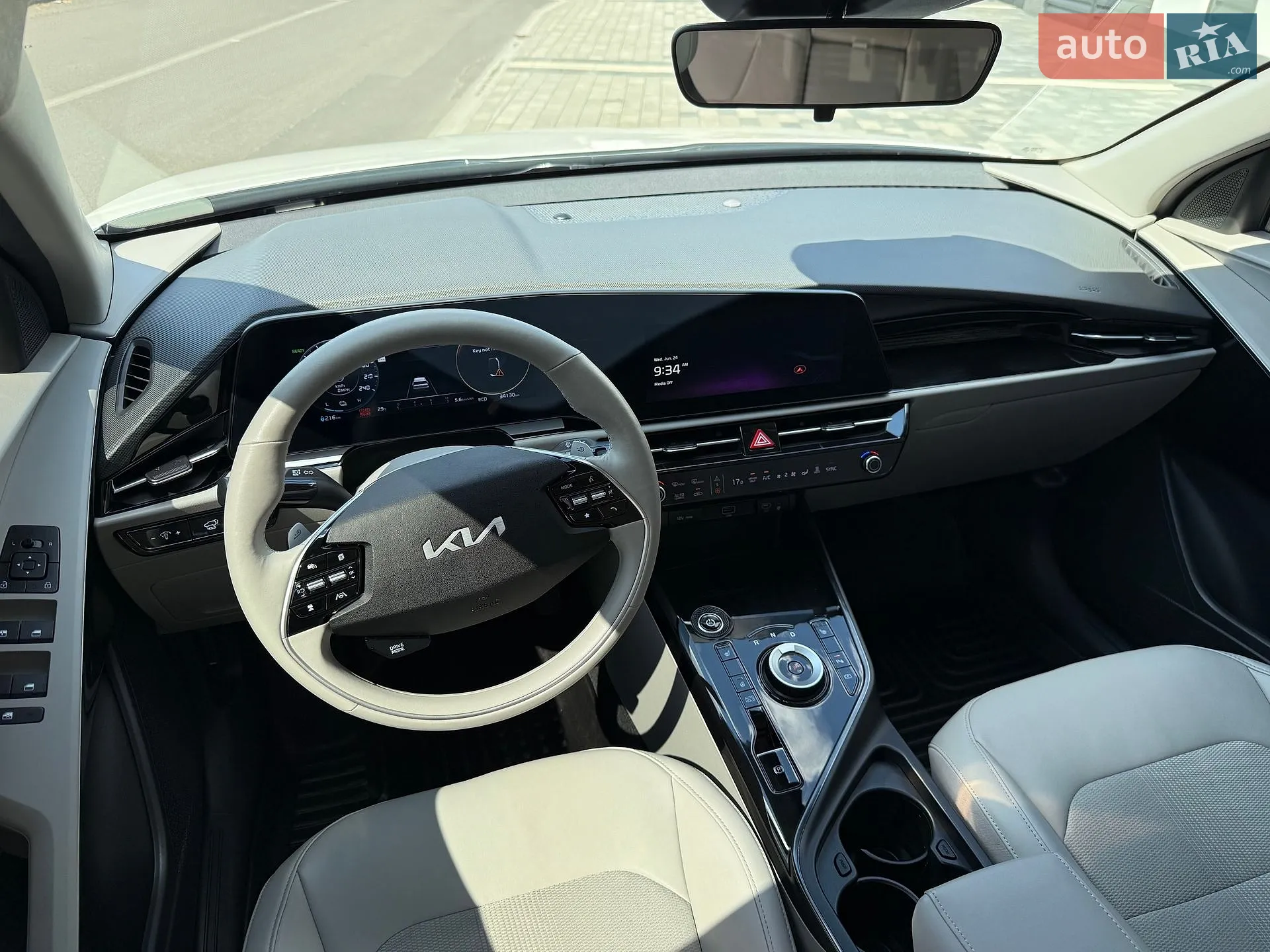 2023 Kia Niro - мініатюра 22