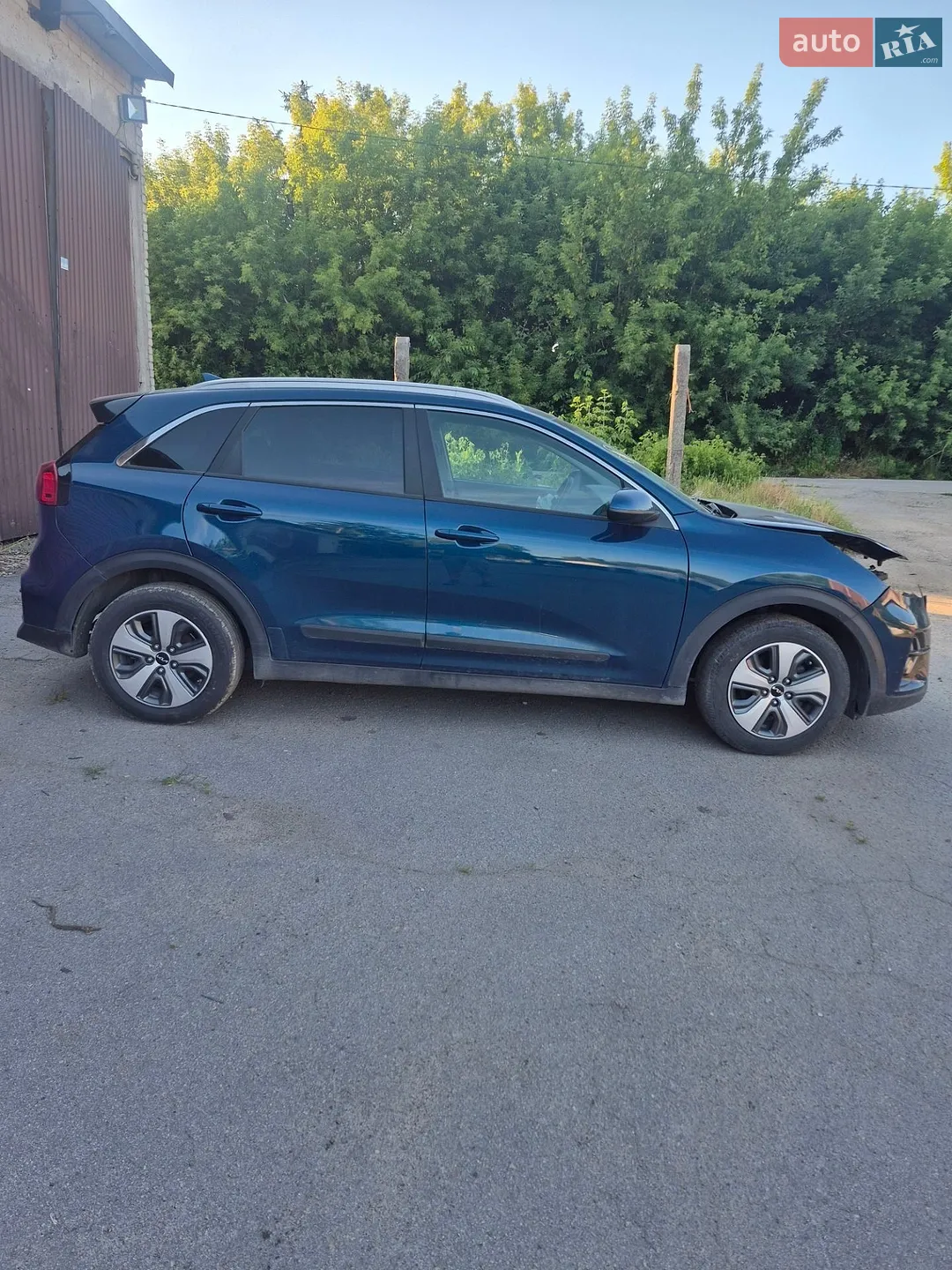 2022 Kia Niro - мініатюра 7