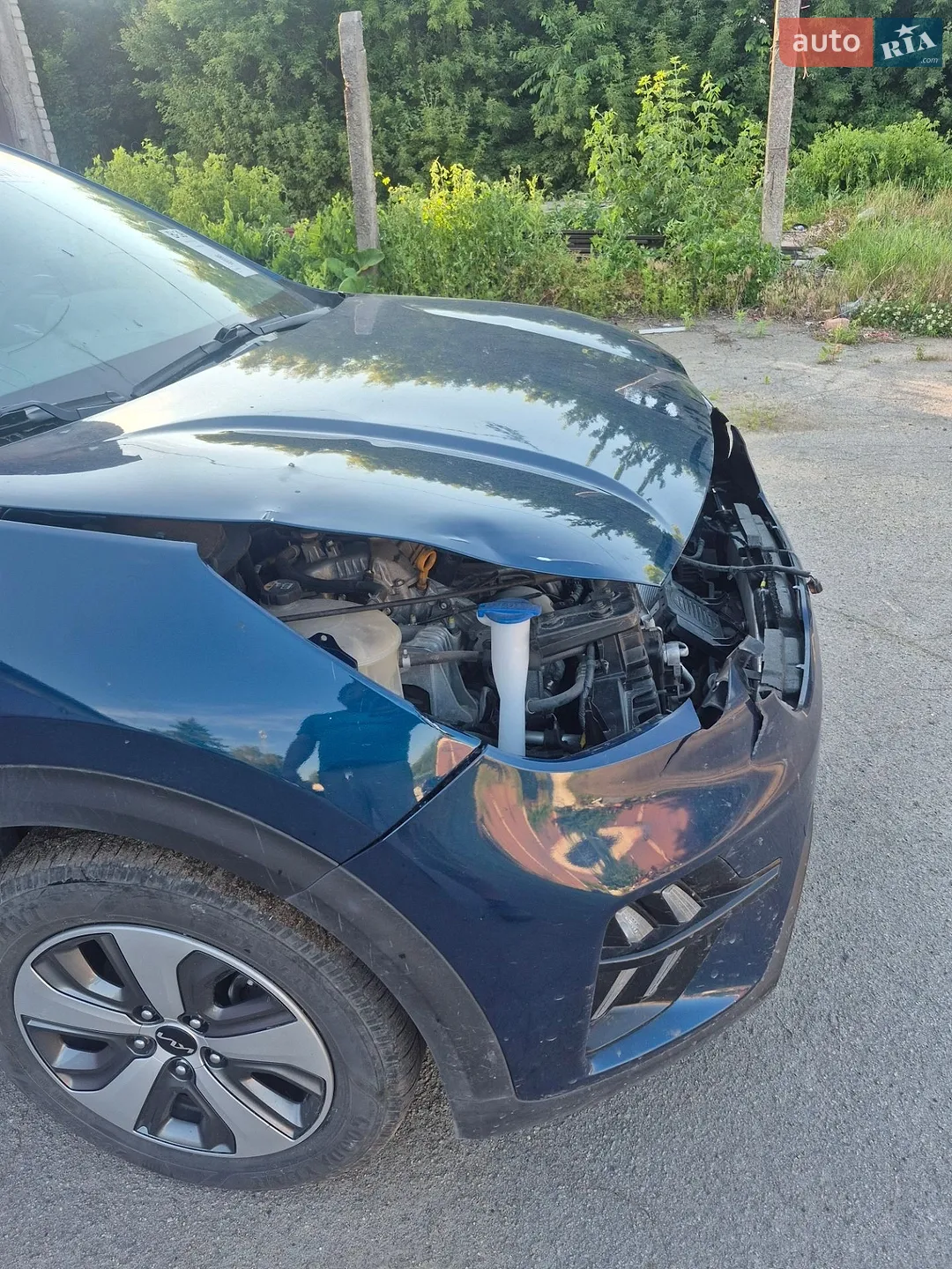 2022 Kia Niro - мініатюра 13