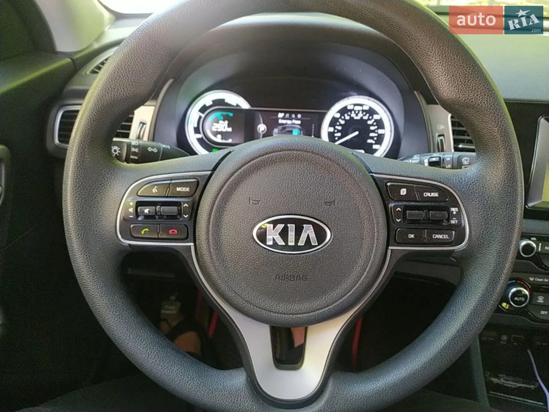 2017 Kia Niro - мініатюра 4