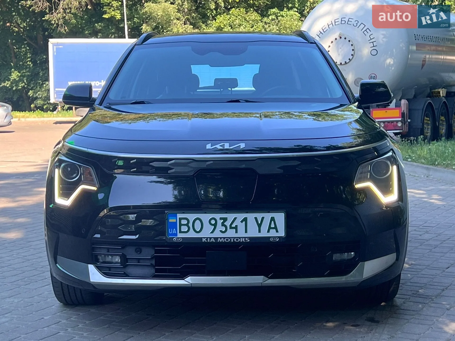 2023 Kia Niro - мініатюра 4