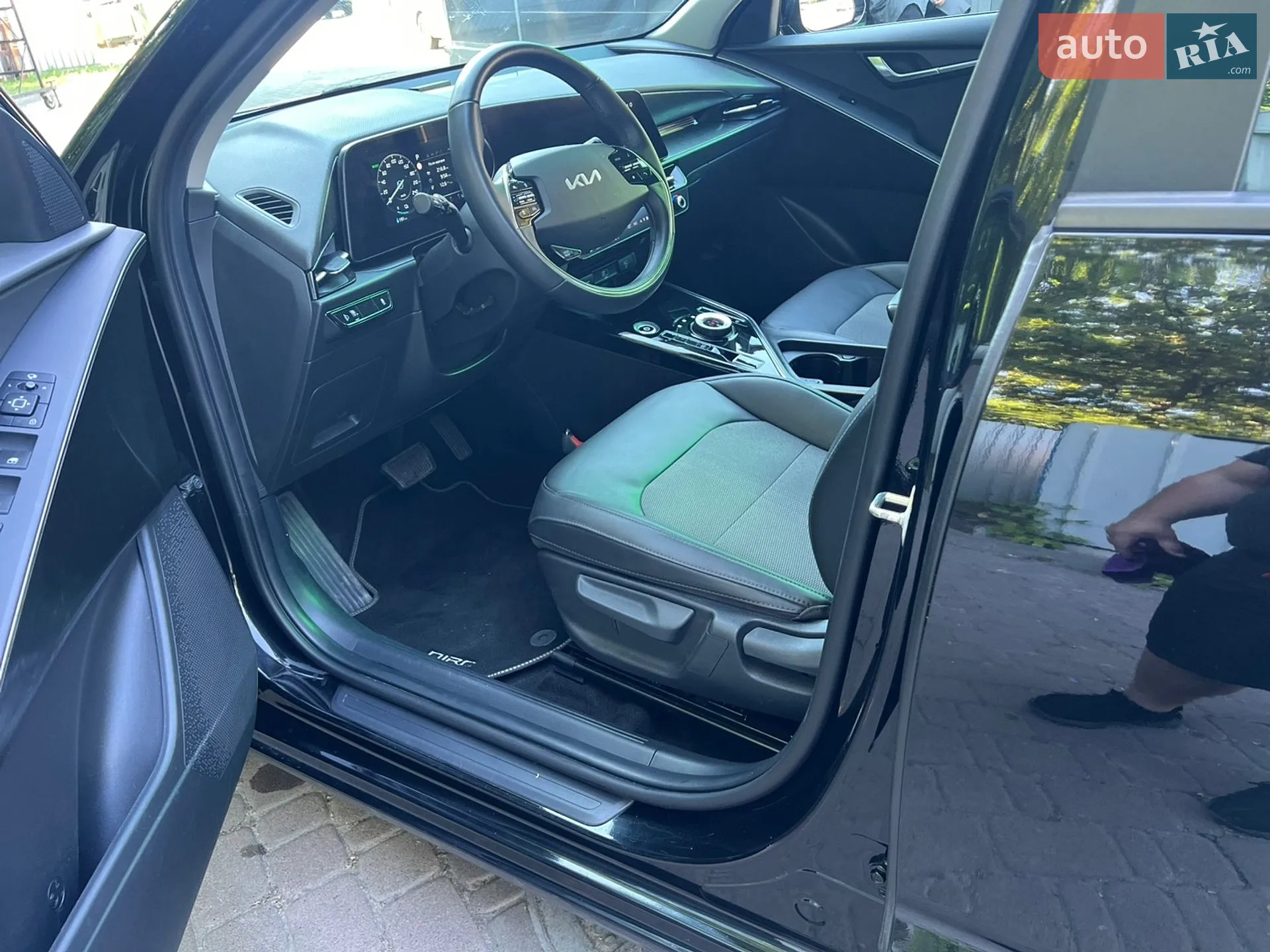 2023 Kia Niro - мініатюра 8