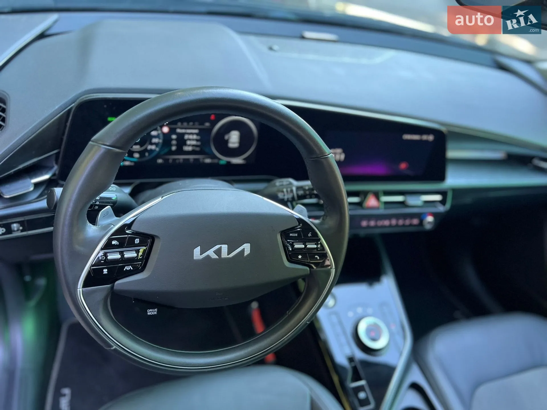 2023 Kia Niro - мініатюра 12