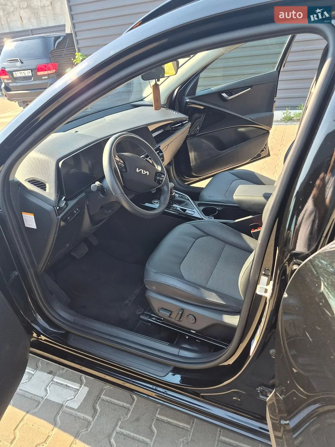 2022 Kia Niro - мініатюра 8