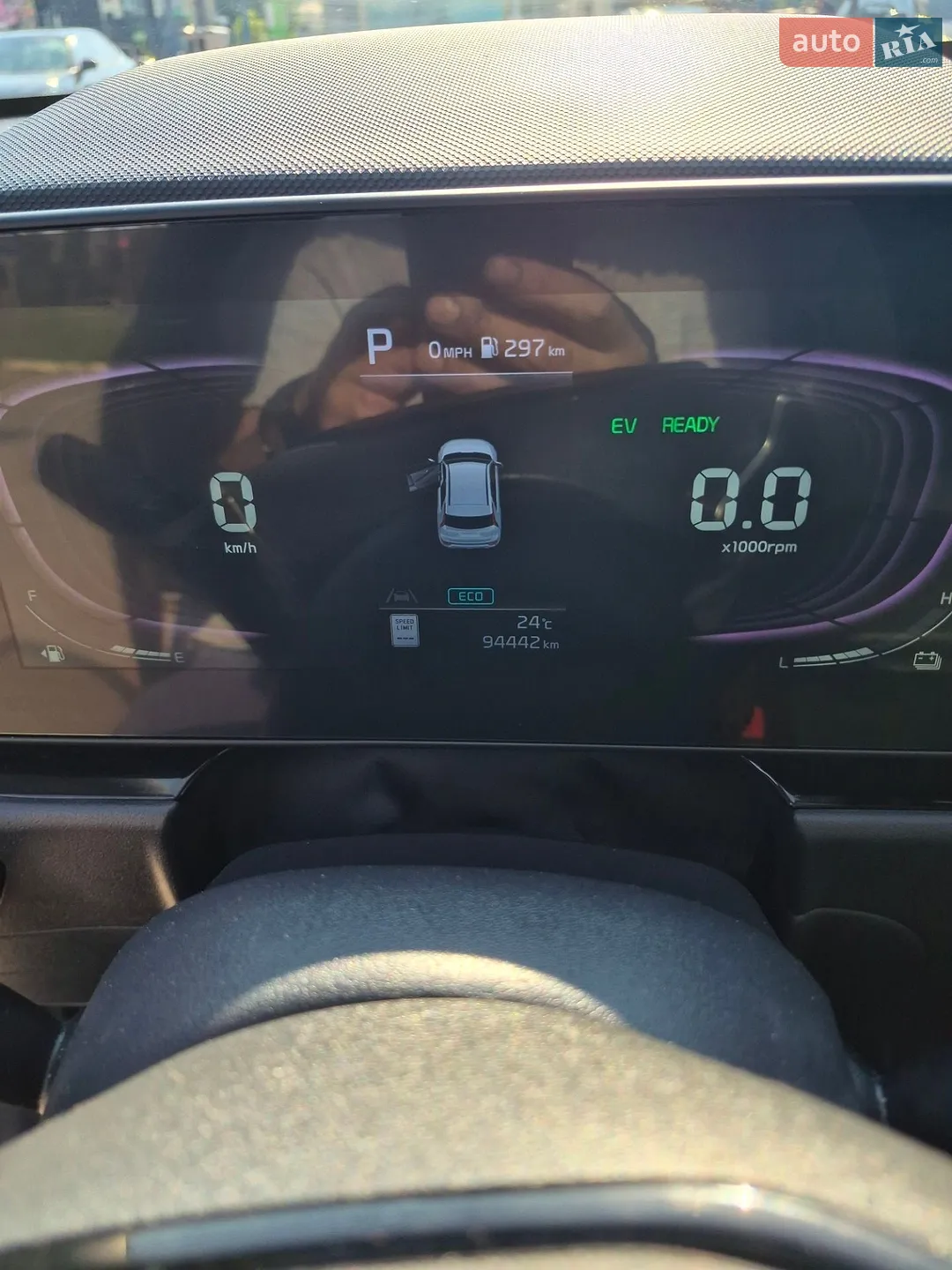 2022 Kia Niro - мініатюра 14