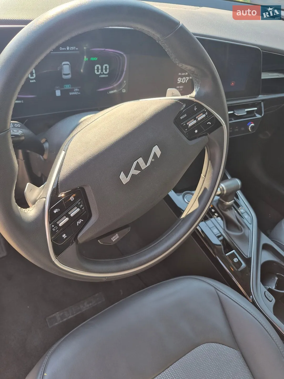 2022 Kia Niro - мініатюра 19