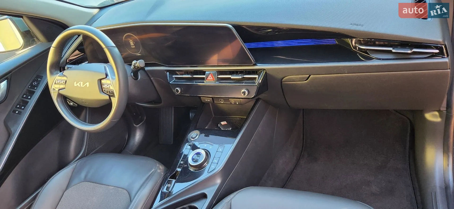 2023 Kia Niro - мініатюра 13