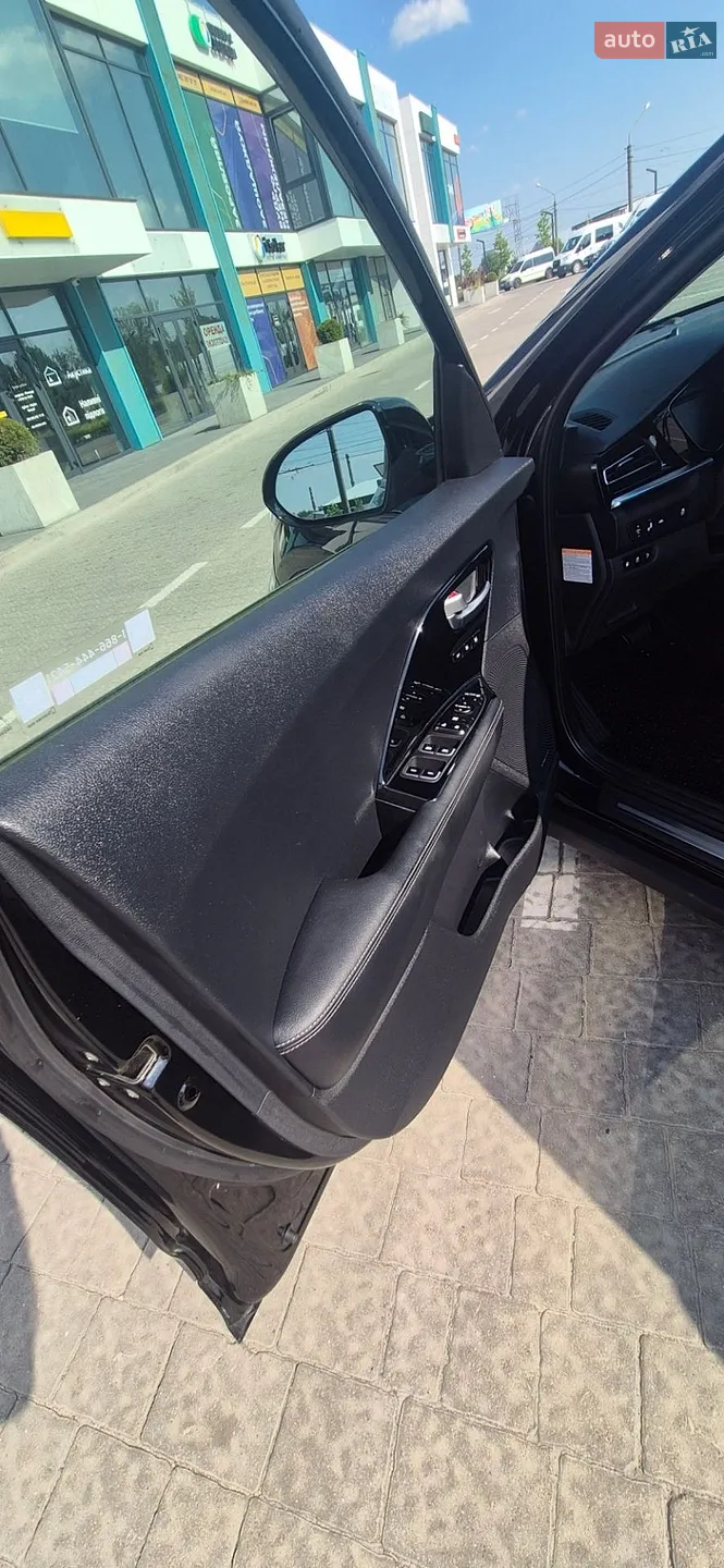 2021 Kia Niro - мініатюра 25