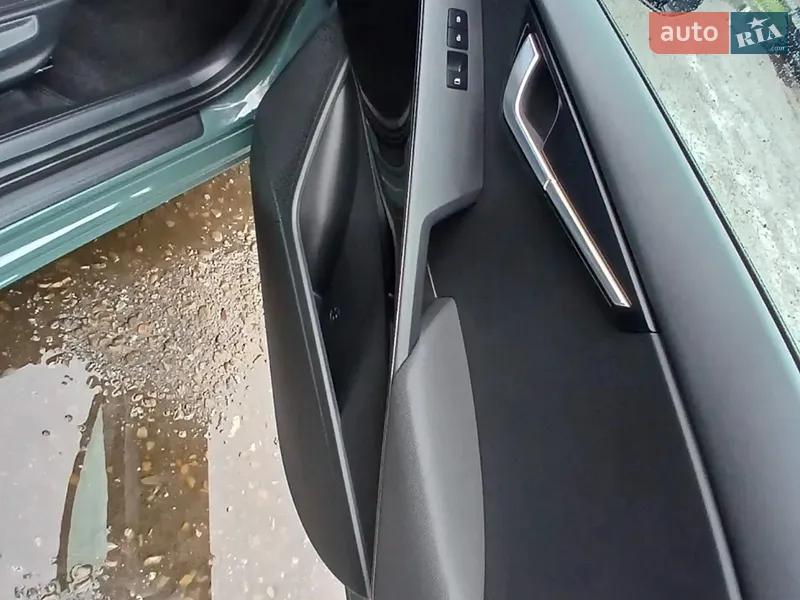 Kia Niro 2024 VIN KNDCR3L14R5113085 фото оголошення 17 з 50