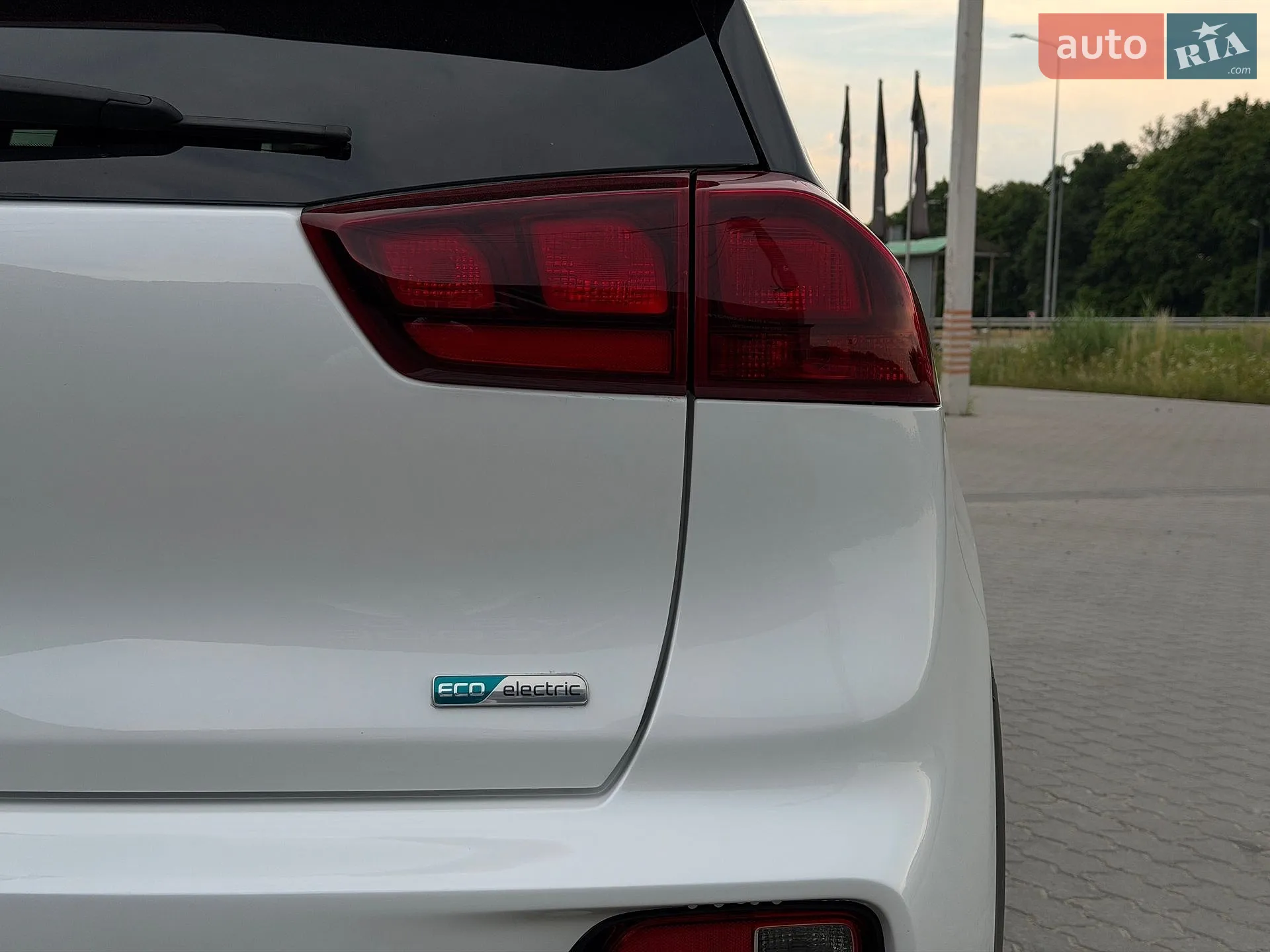 2022 Kia Niro - мініатюра 15