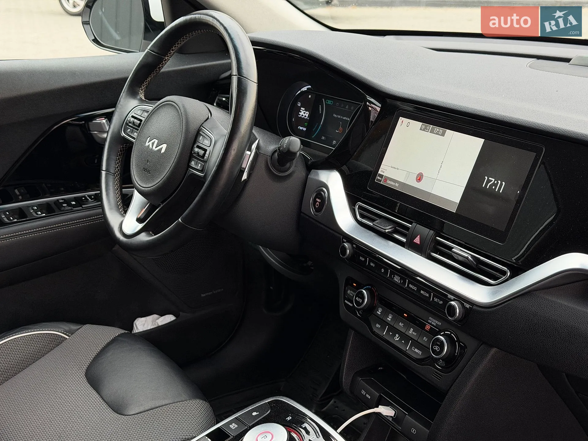 2022 Kia Niro - мініатюра 48