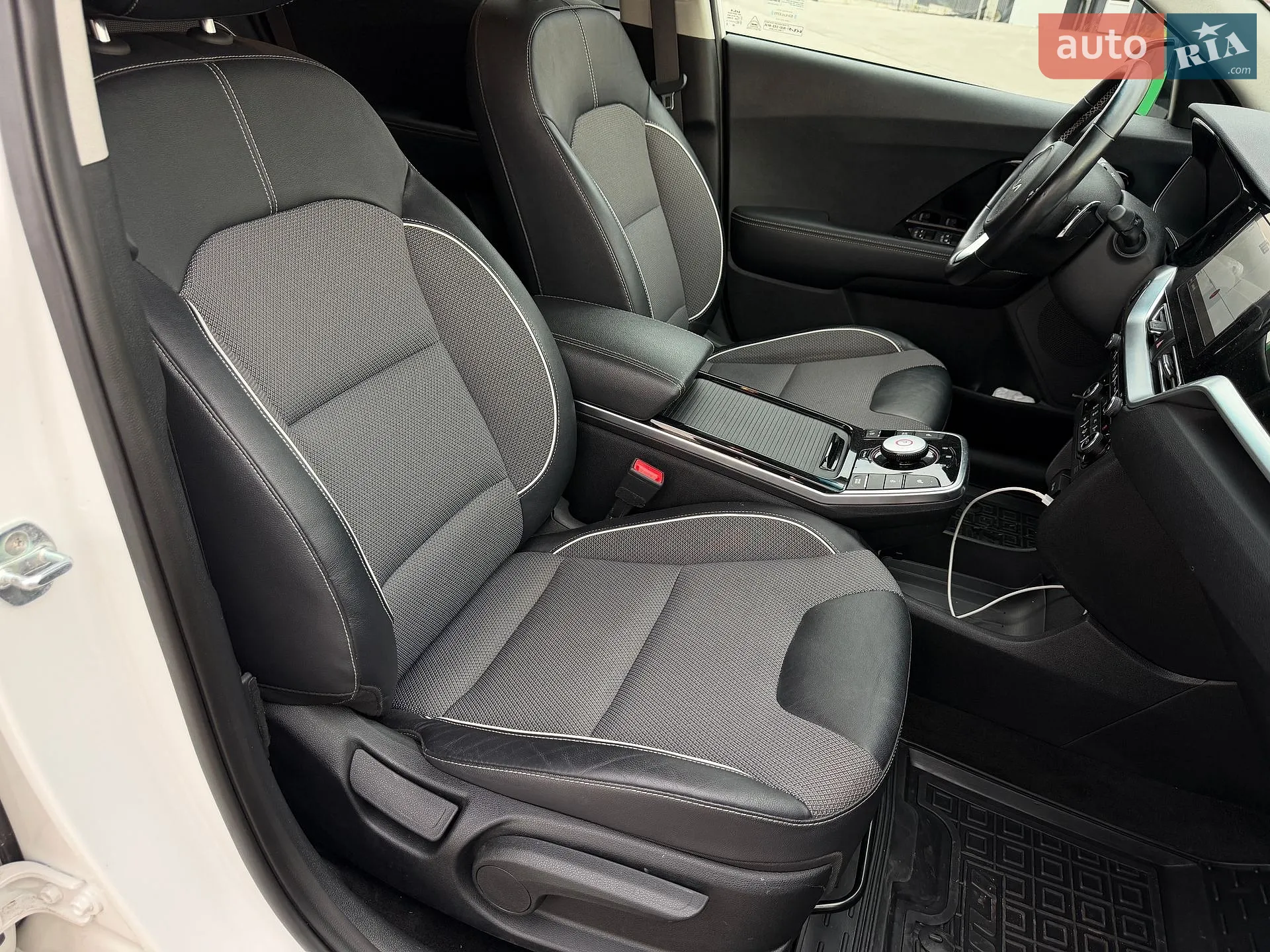 2022 Kia Niro - мініатюра 50