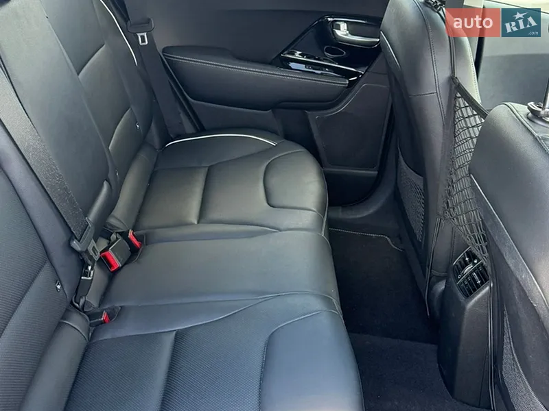 Kia Niro 2020 VIN KNACC81GFL5035644 фото оголошення 11 з 33