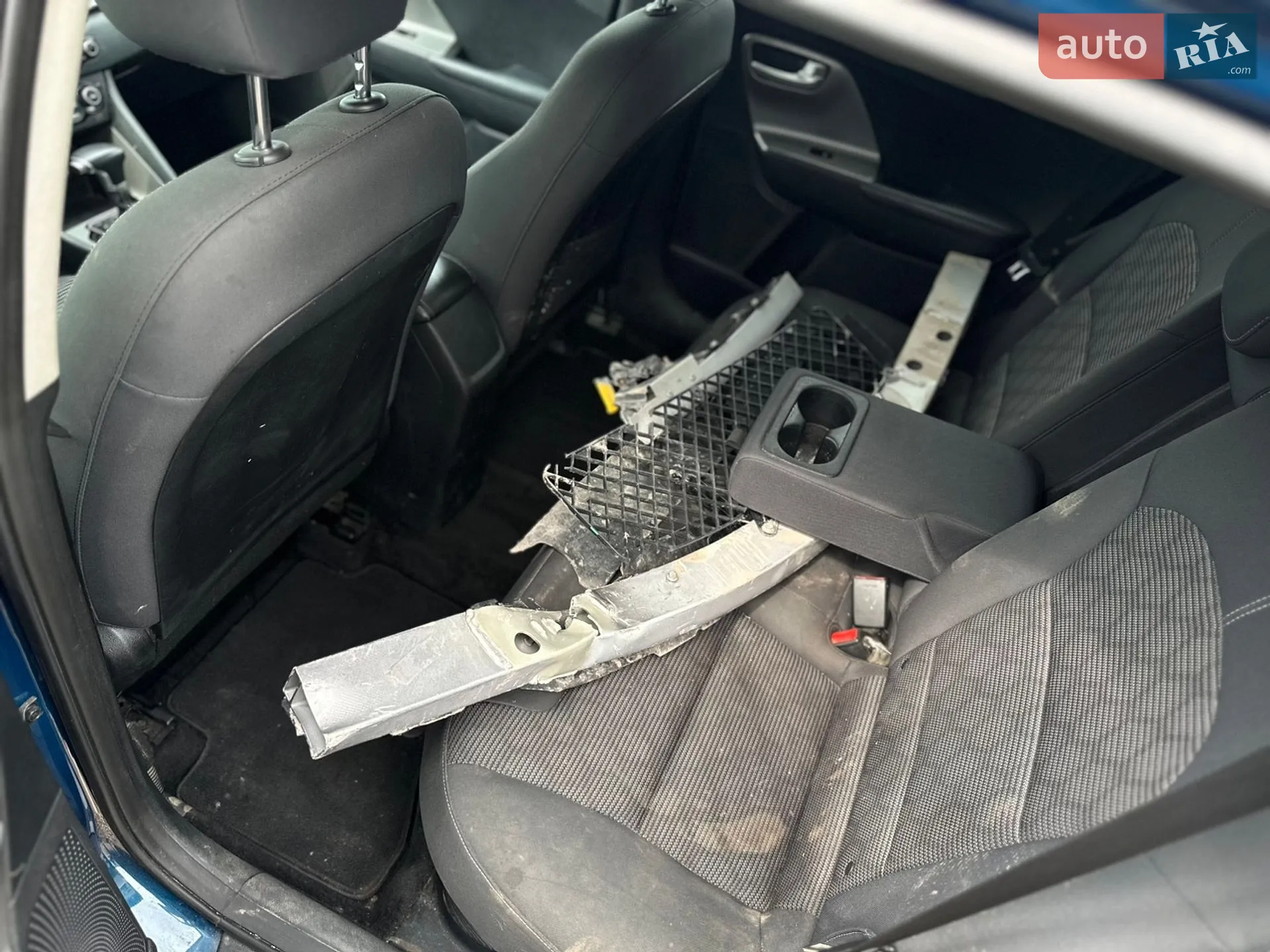 2019 Kia Niro - мініатюра 12